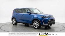 2025 Kia Soul LX -
                  Aurora, CO
