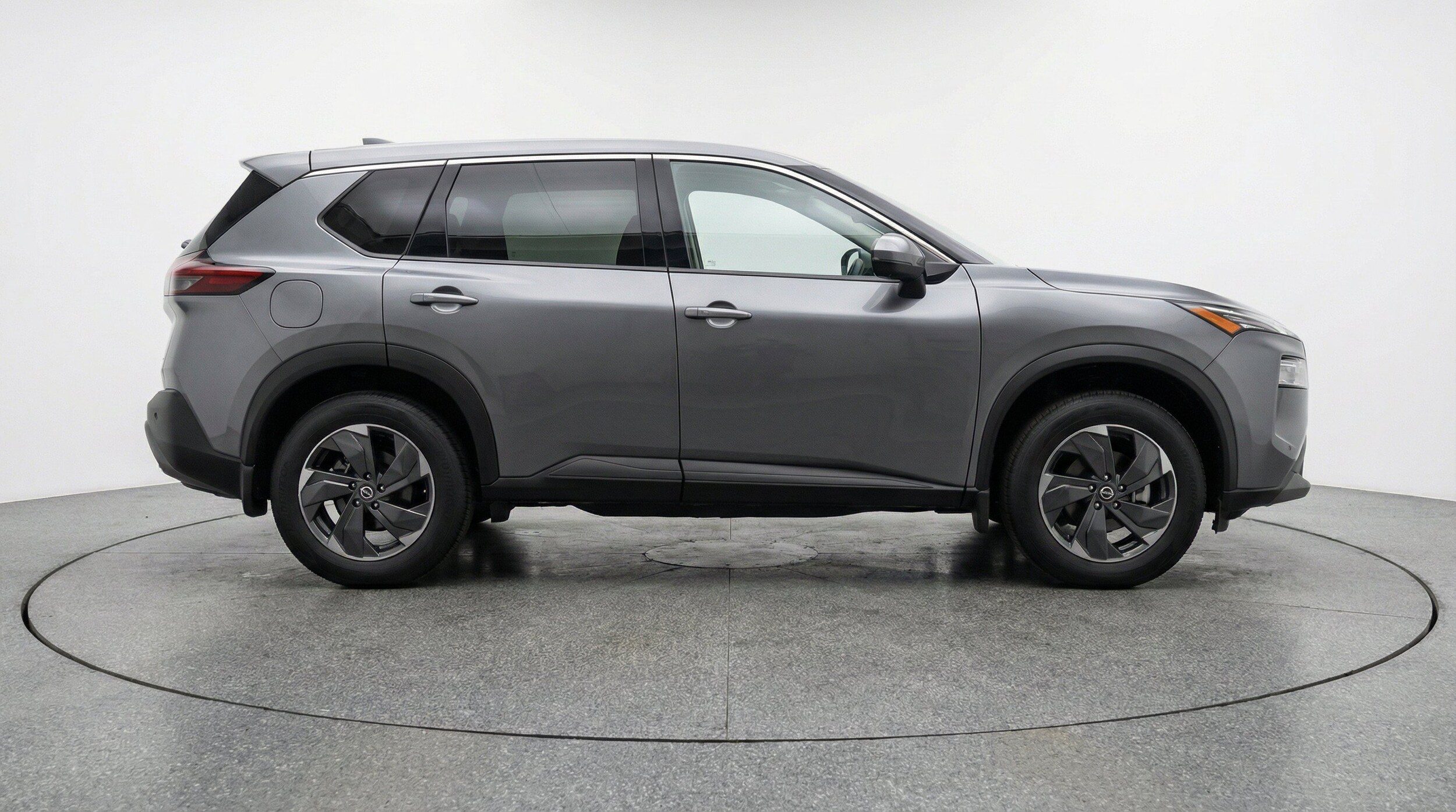 Thumbnail: 2026 Nissan Rogue - 11