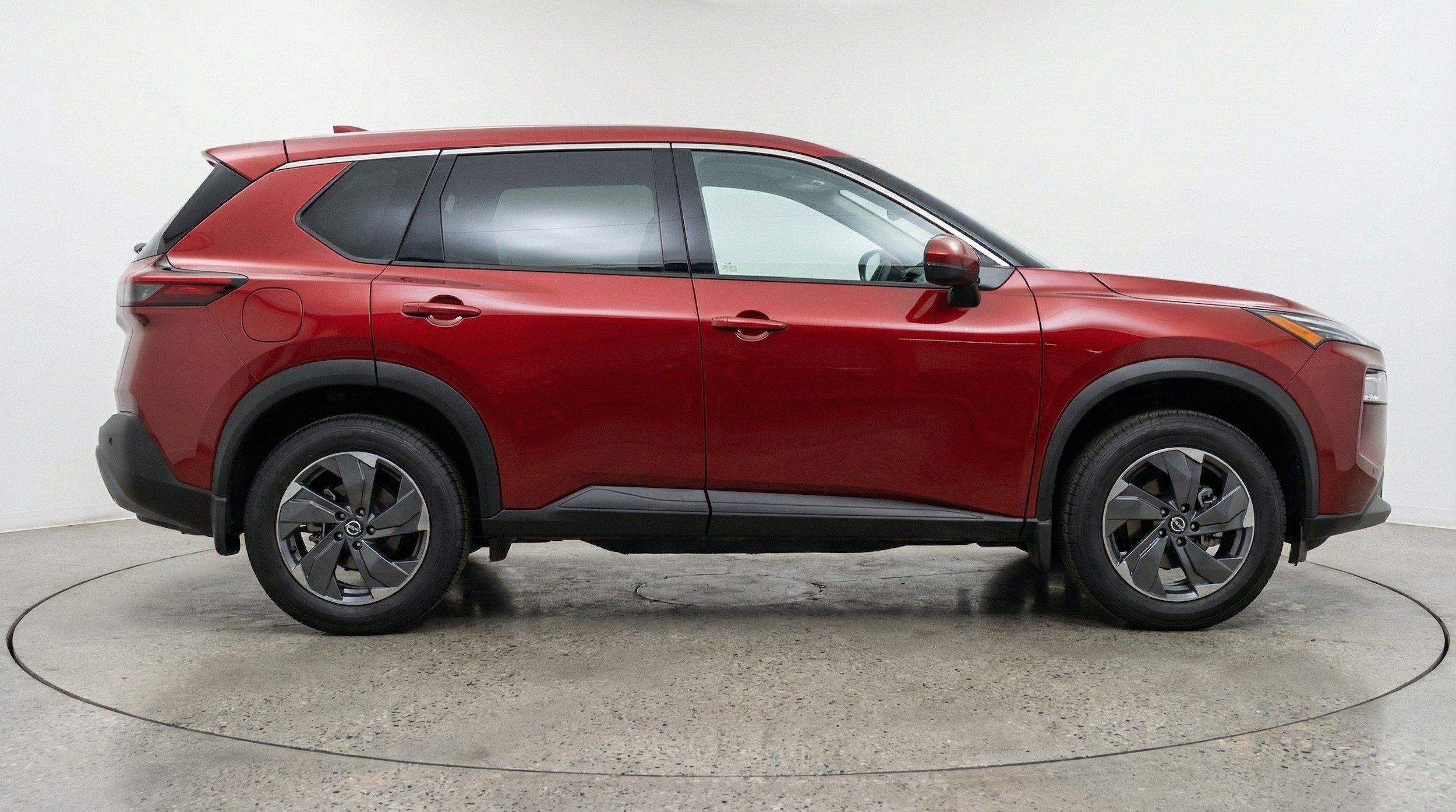 Thumbnail: 2025 Nissan Rogue - 10