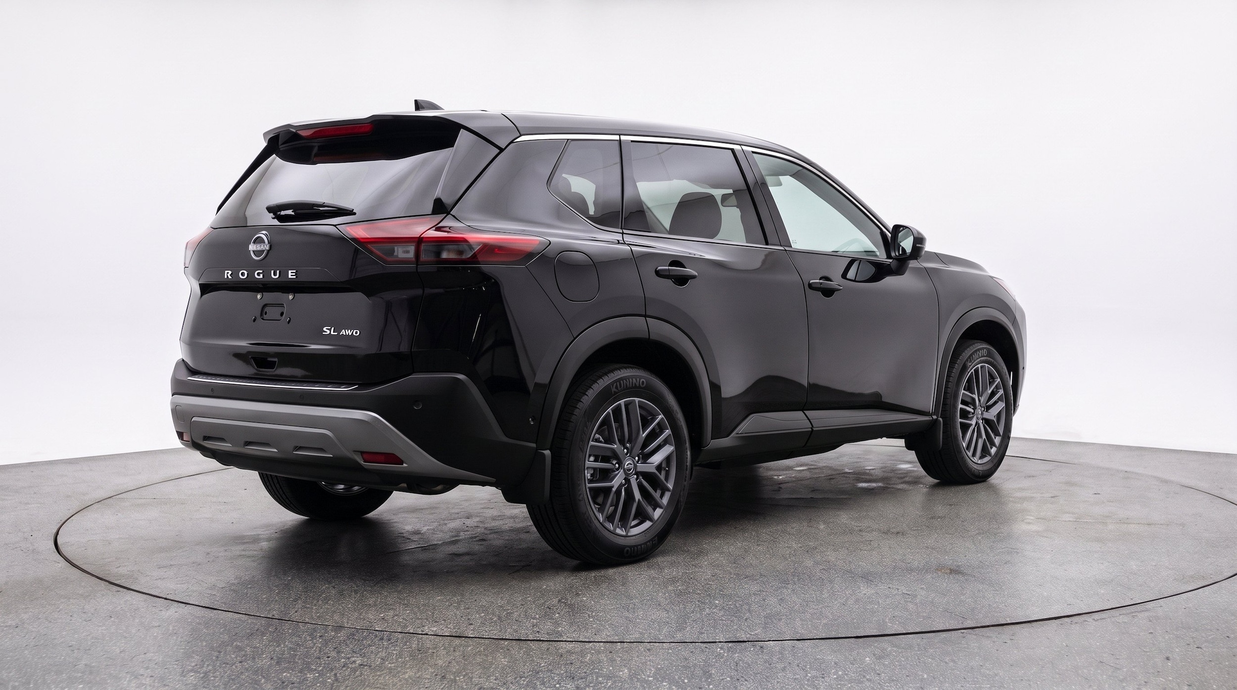 Thumbnail: 2026 Nissan Rogue - 9