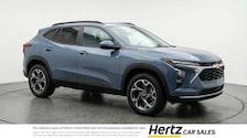 2025 Chevrolet Trax LT -
                  Aurora, CO