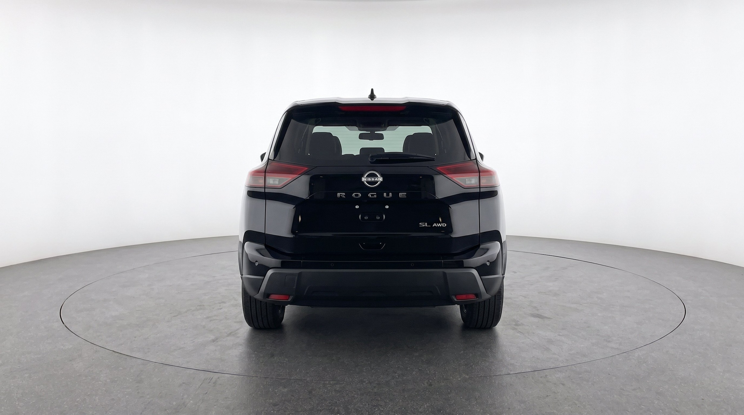 Thumbnail: 2026 Nissan Rogue - 7