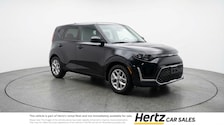 2025 Kia Soul LX -
                  Aurora, CO
