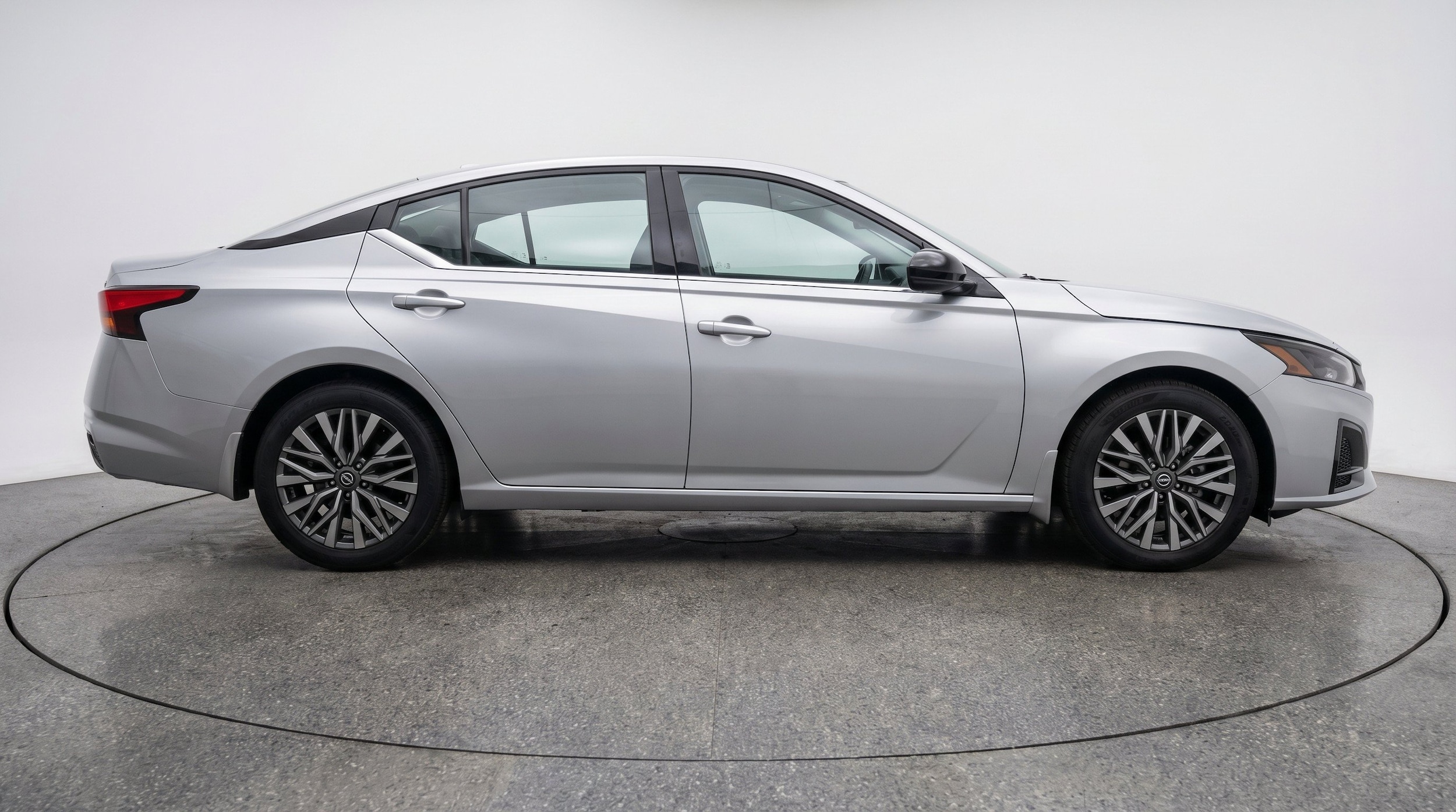 Thumbnail: 2026 Nissan Altima - 10