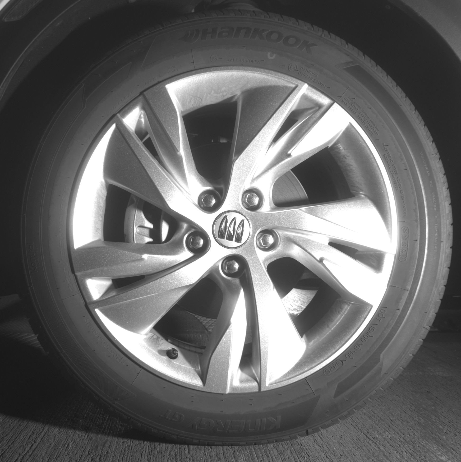 Thumbnail: 2026 Buick Encore GX - 12