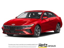 2025 Hyundai Elantra SEL -
                  Aurora, CO