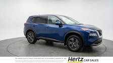 2025 Nissan Rogue SV -
                  Aurora, CO