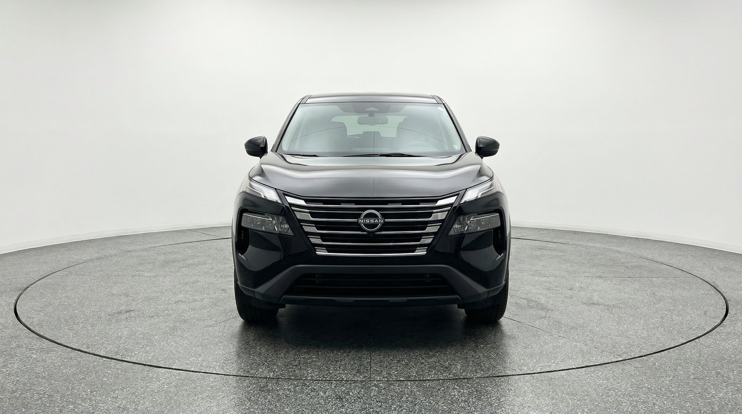 Thumbnail: 2025 Nissan Rogue - 2