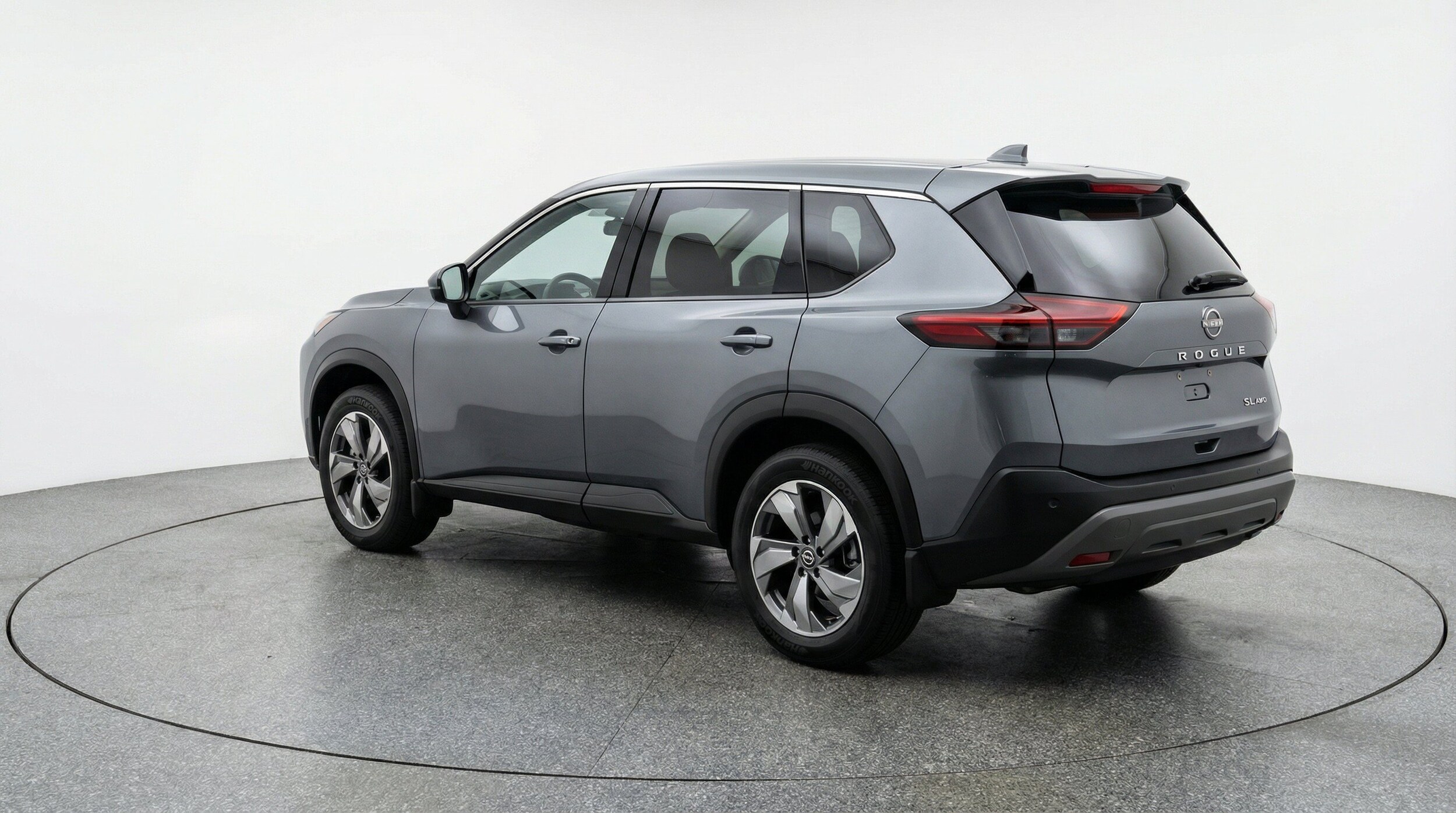 Thumbnail: 2026 Nissan Rogue - 6