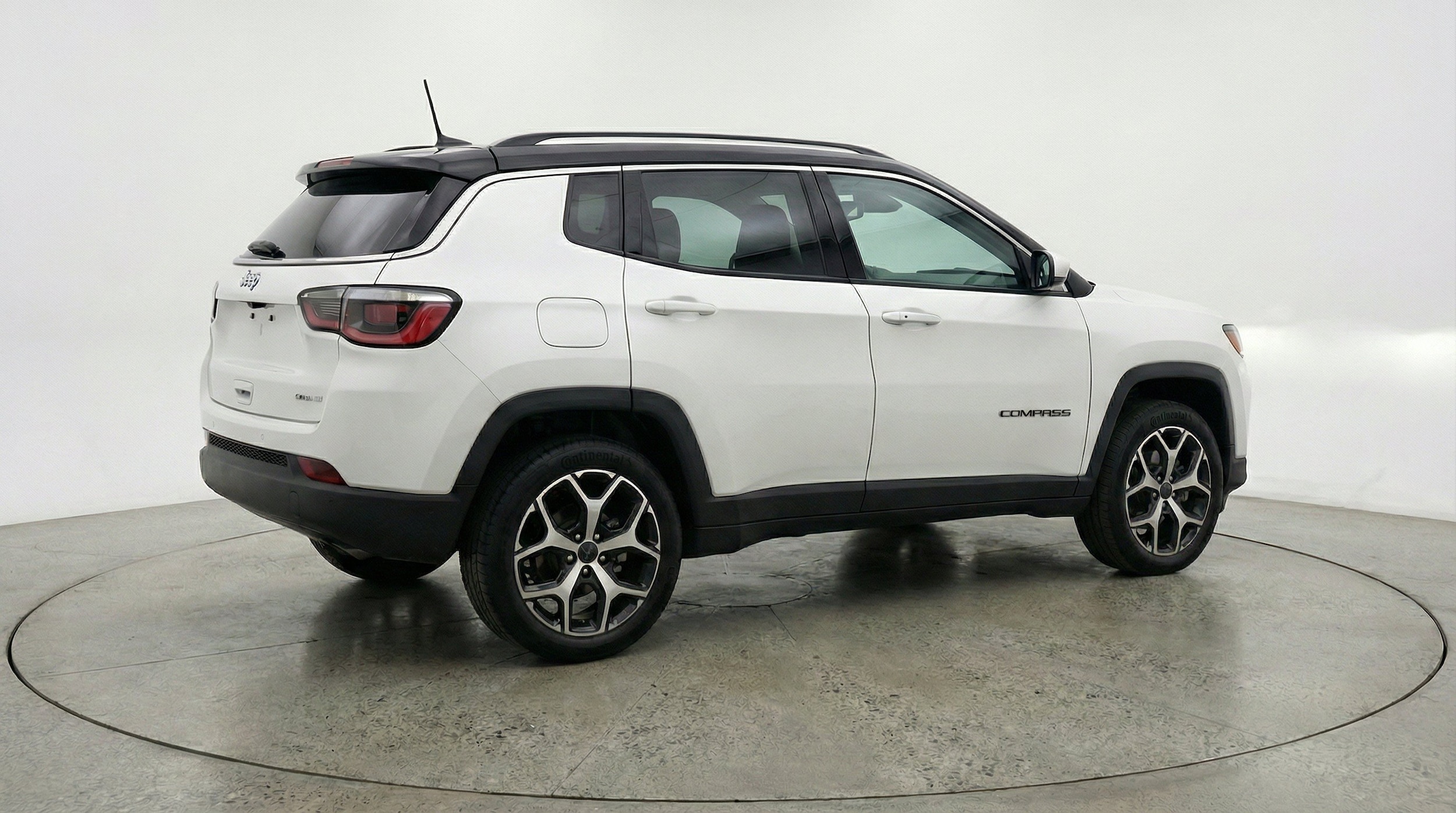 Thumbnail: 2025 Jeep Compass - 9
