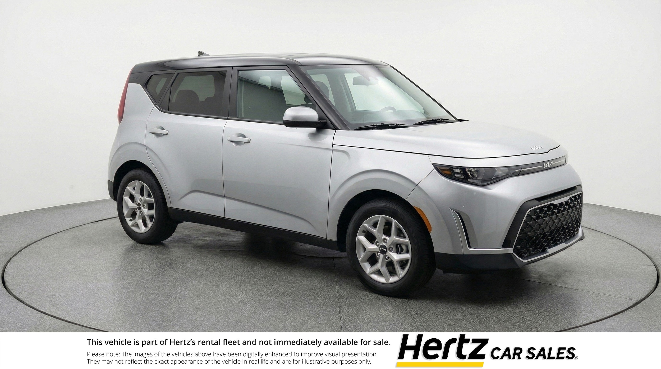 Thumbnail: 2025 Kia Soul - 1