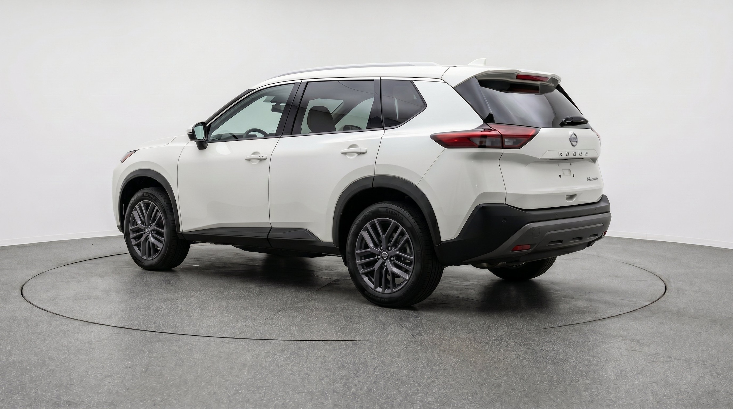 Thumbnail: 2026 Nissan Rogue - 6
