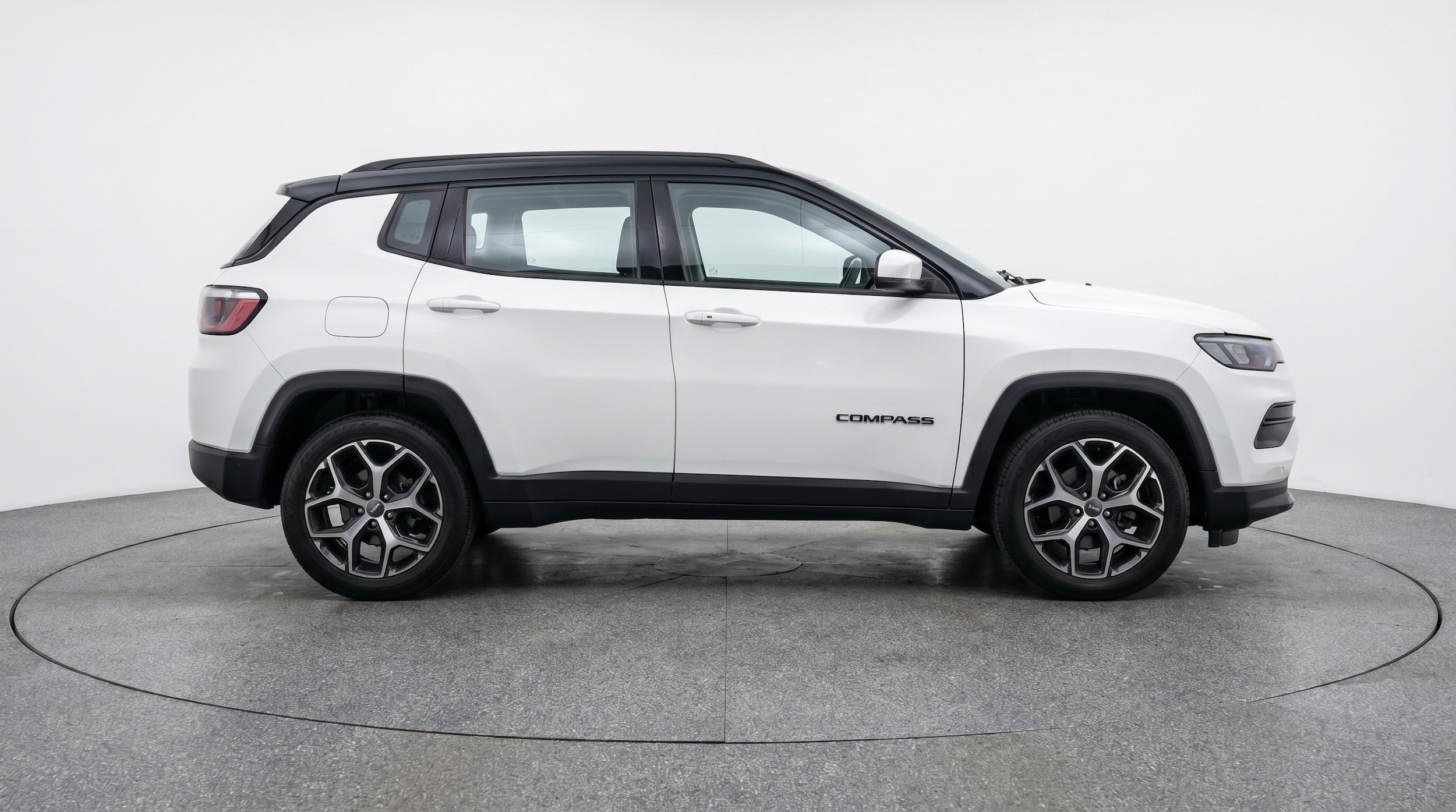 Thumbnail: 2025 Jeep Compass - 10