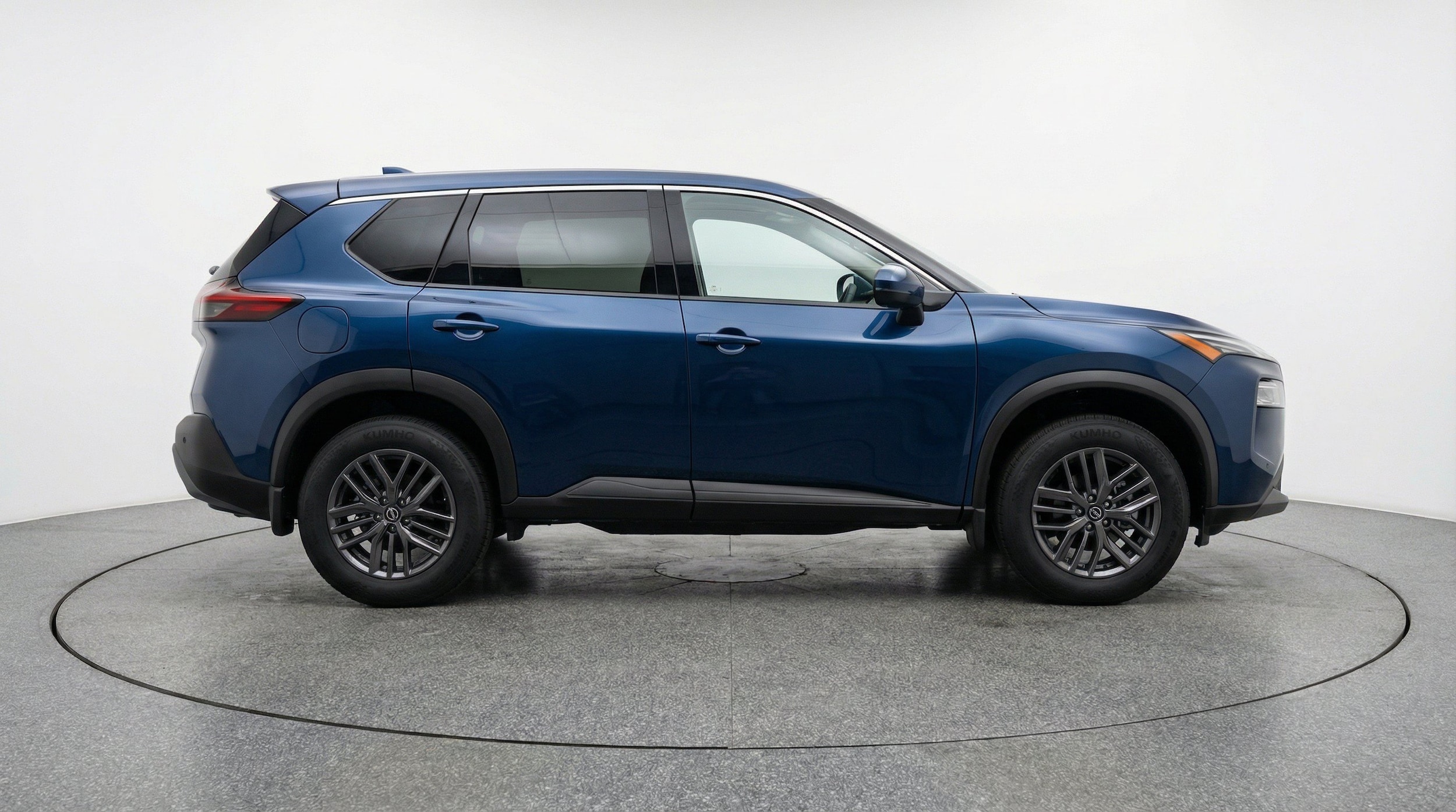 Thumbnail: 2026 Nissan Rogue - 10