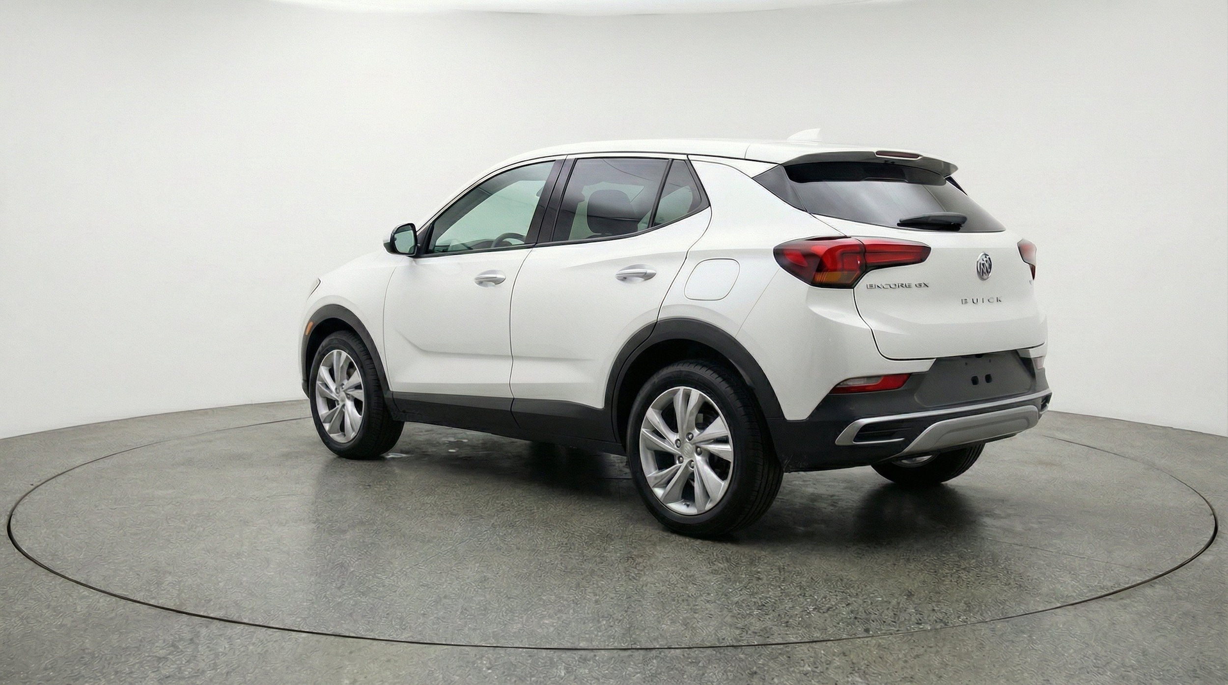 Thumbnail: 2026 Buick Encore GX - 6