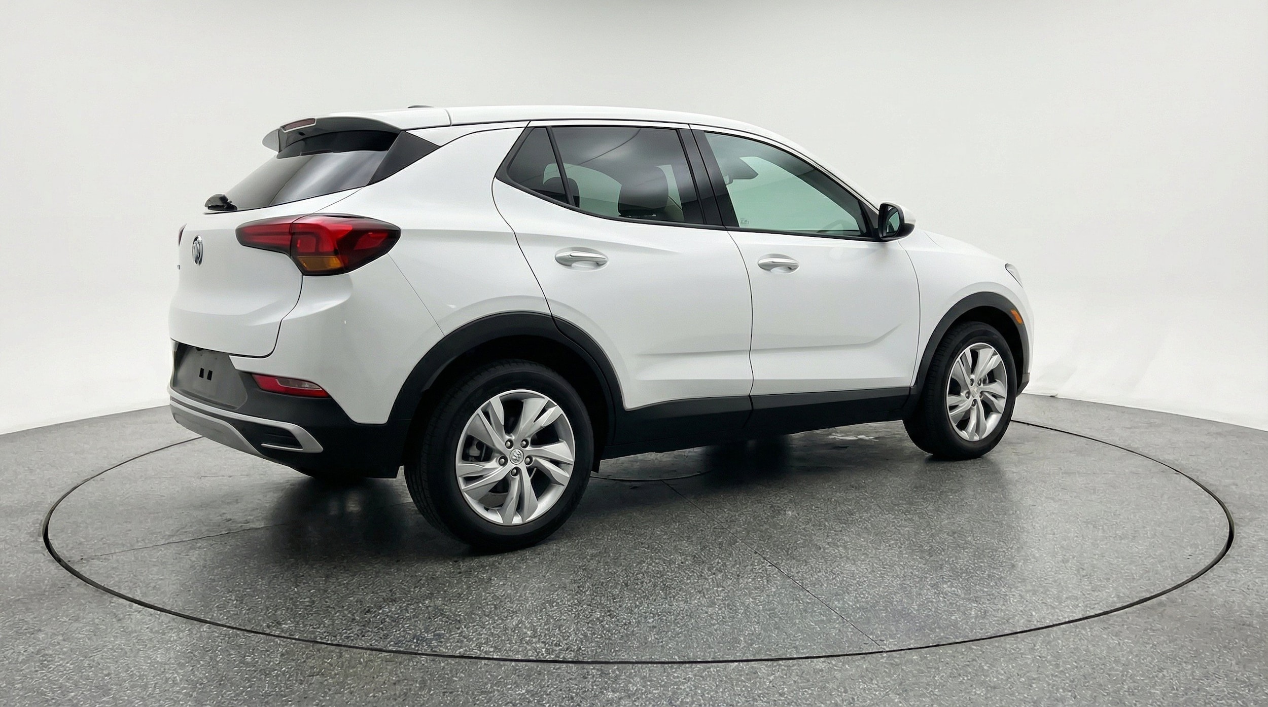 Thumbnail: 2026 Buick Encore GX - 9