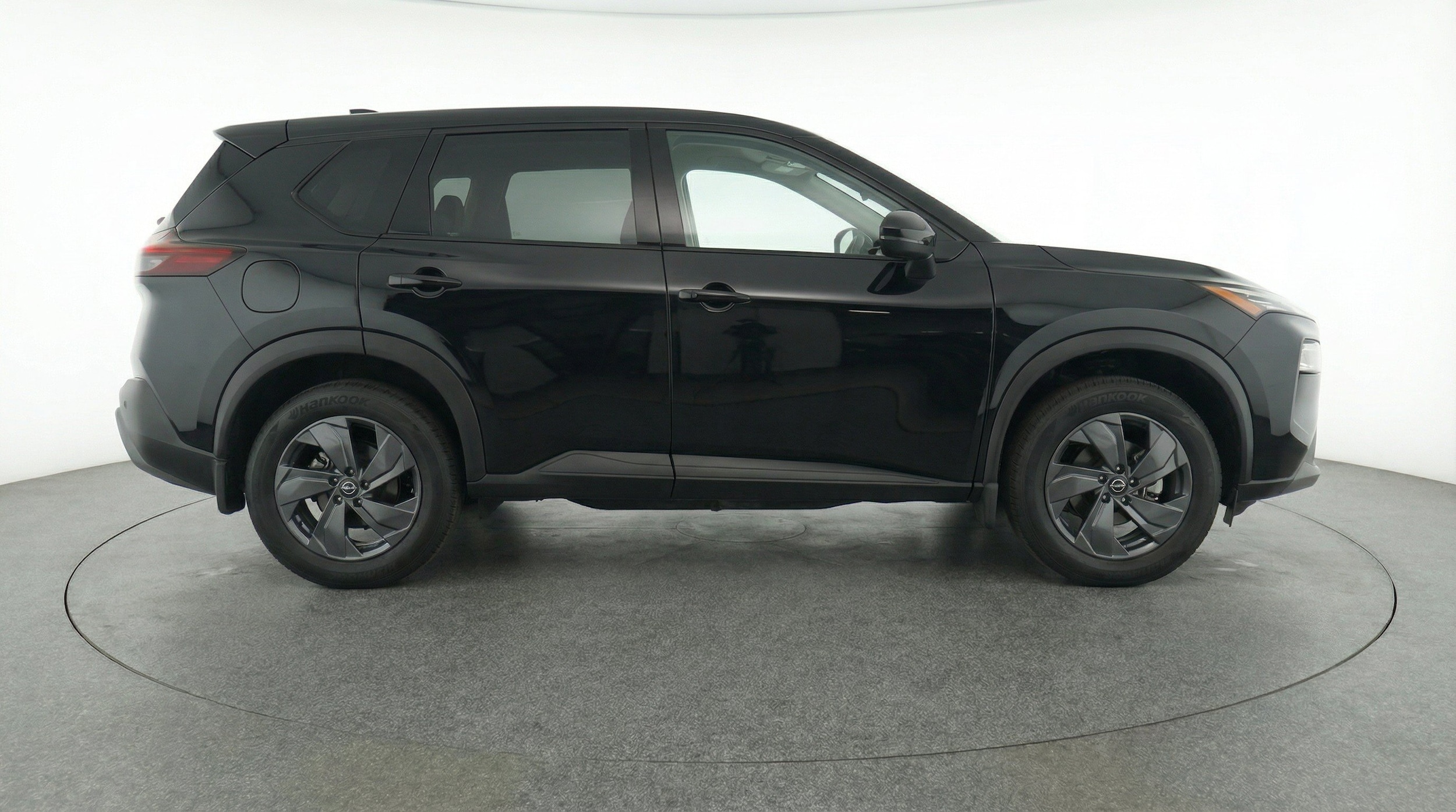 Thumbnail: 2026 Nissan Rogue - 10
