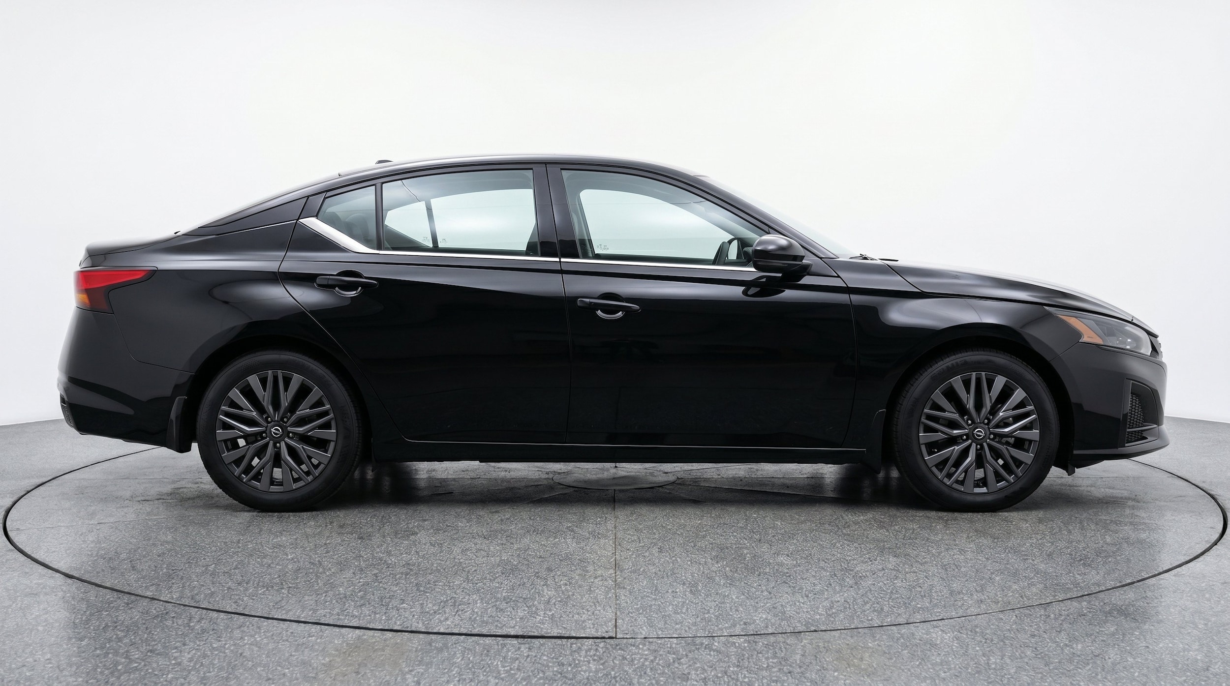 Thumbnail: 2026 Nissan Altima - 10