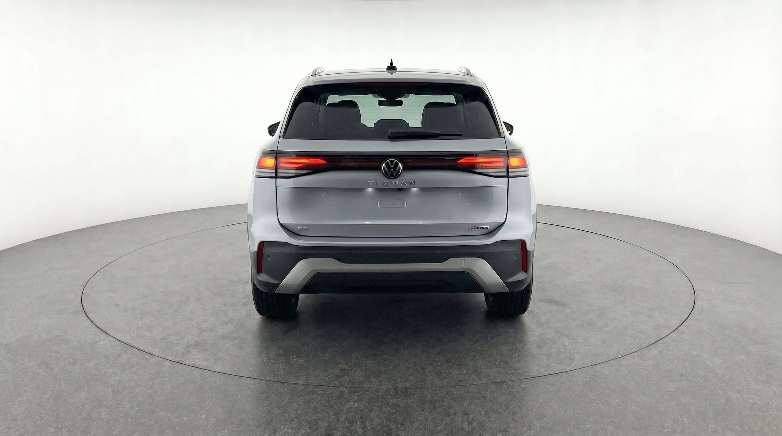 Thumbnail: 2026 Volkswagen Tiguan - 7