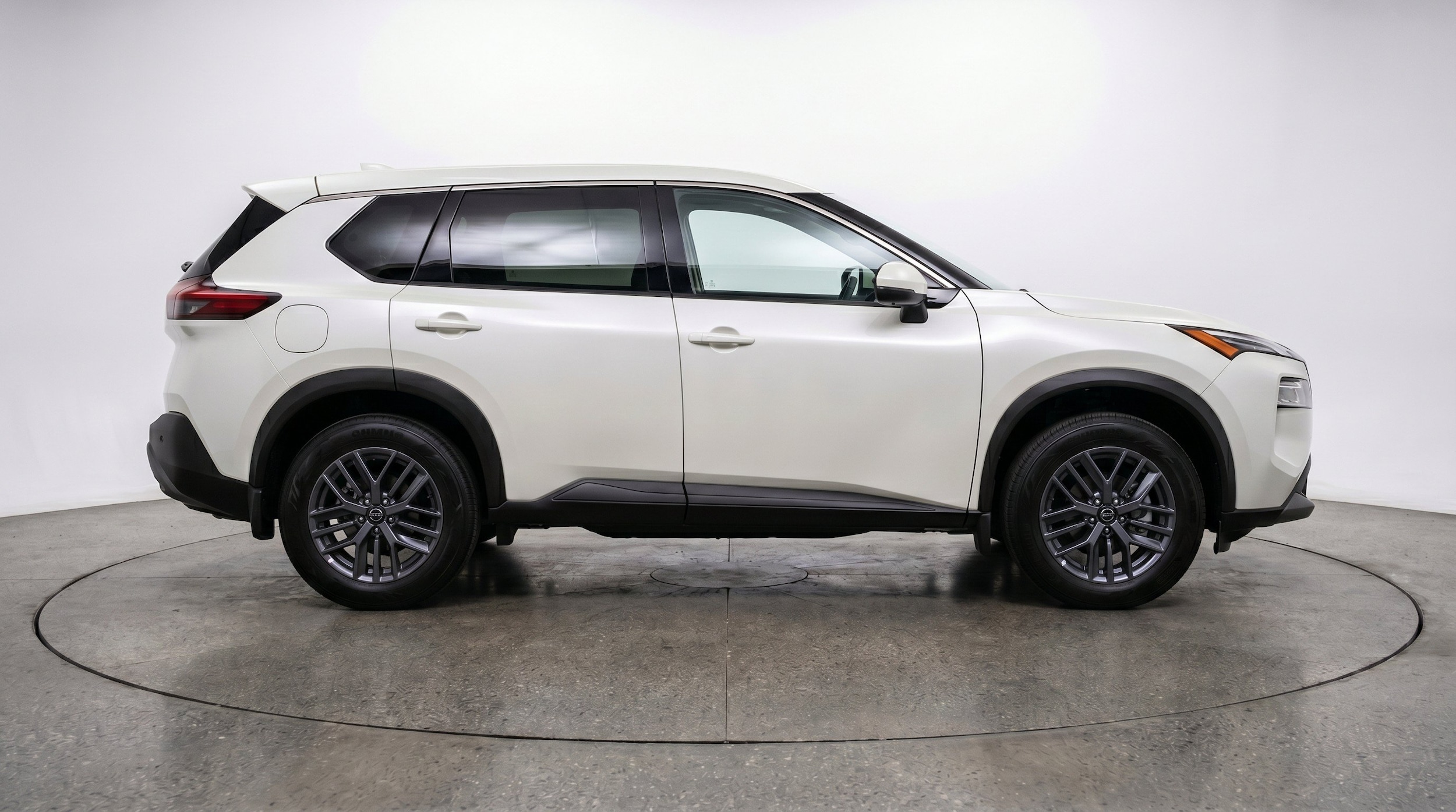 Thumbnail: 2026 Nissan Rogue - 10