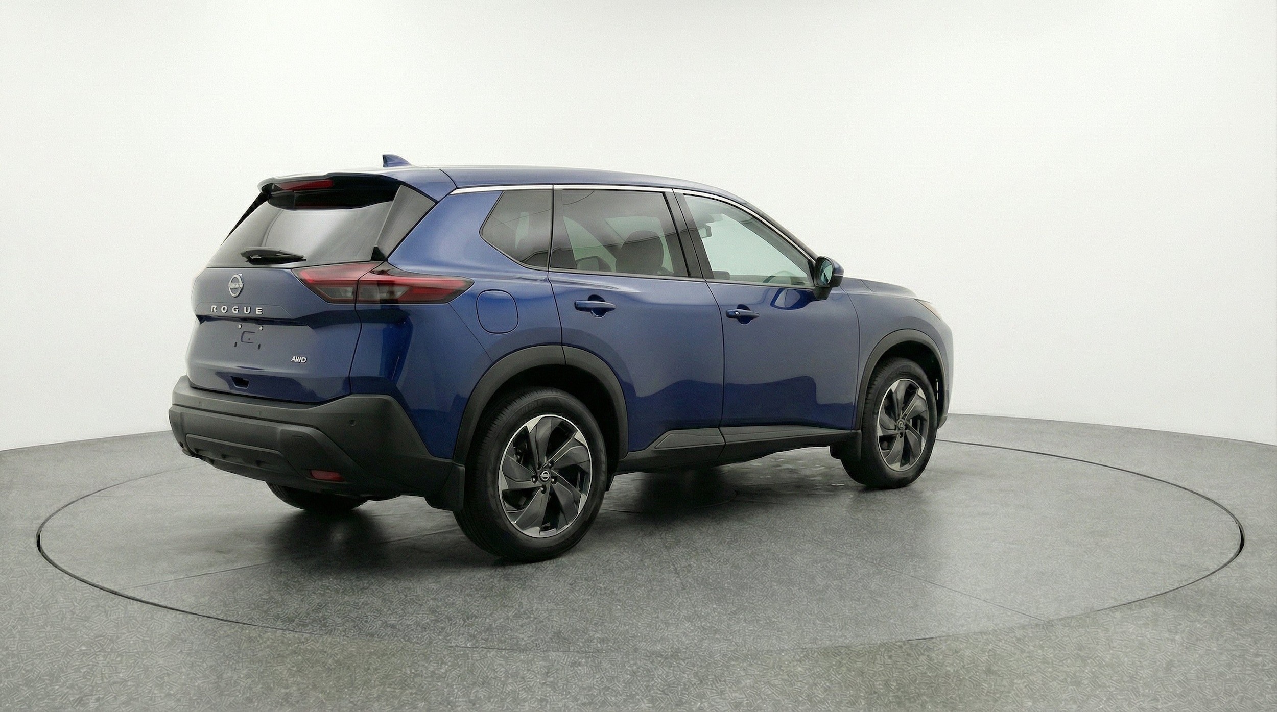 Thumbnail: 2025 Nissan Rogue - 9