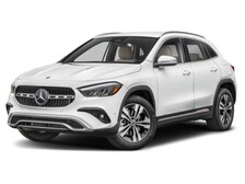 2025 Mercedes-Benz GLA 250 -
                  Aurora, CO