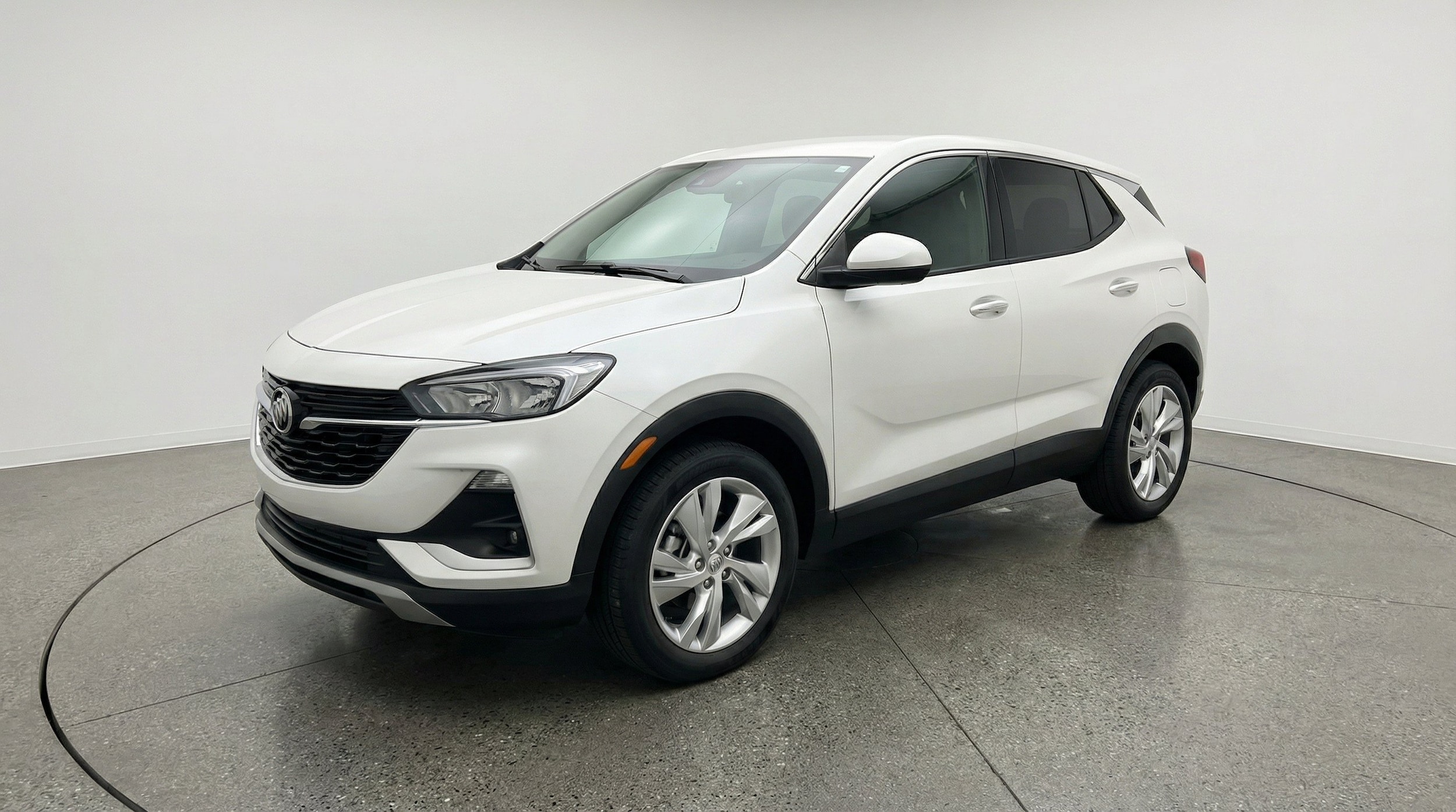 Thumbnail: 2026 Buick Encore GX - 3