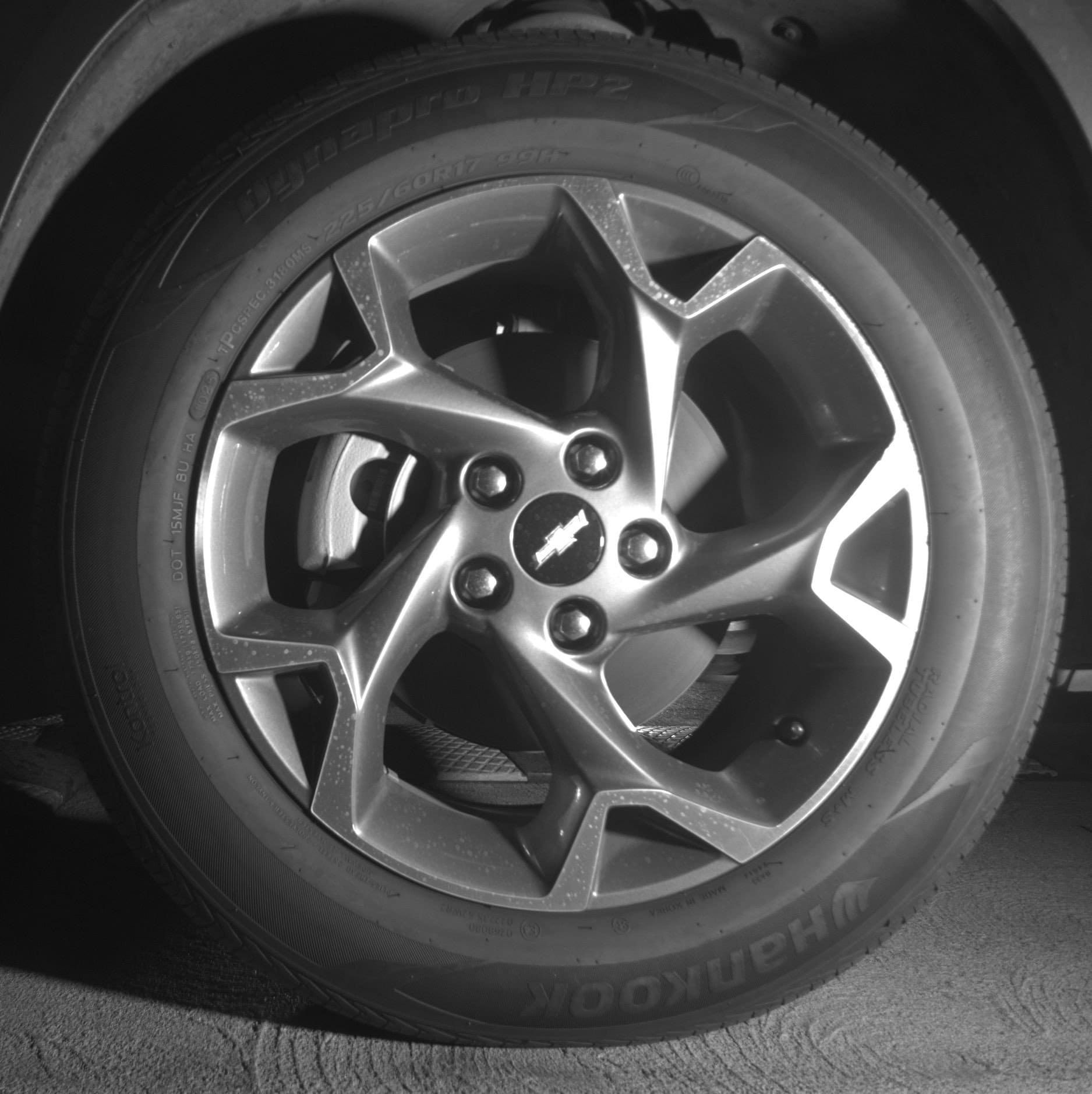 Thumbnail: 2025 Chevrolet Trax - 11