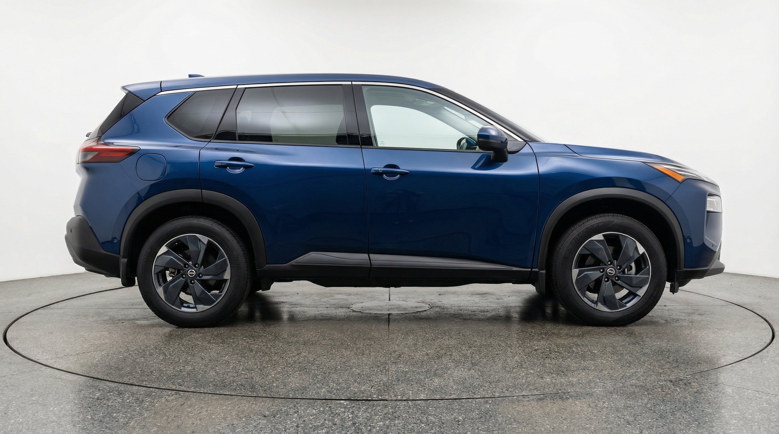 Thumbnail: 2025 Nissan Rogue - 11