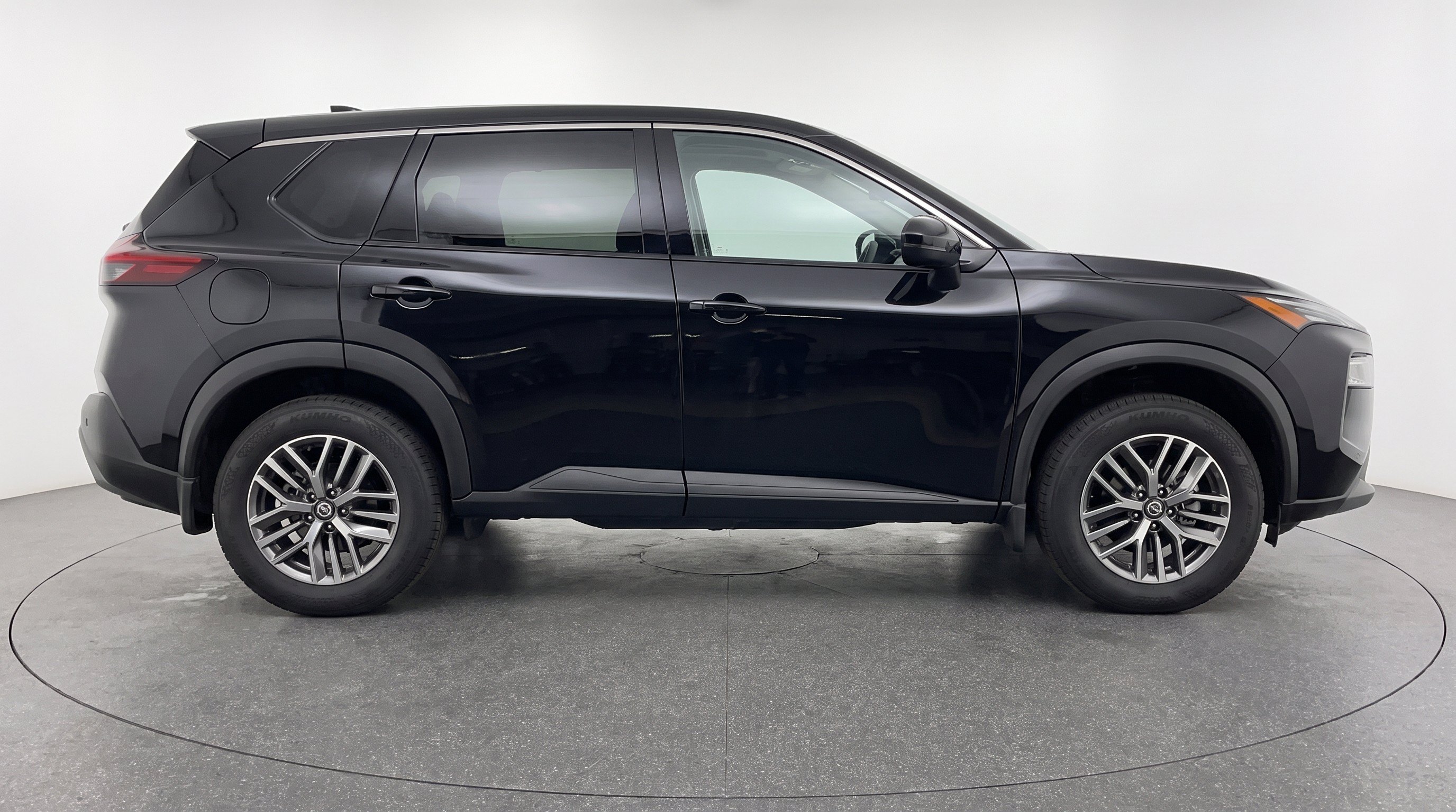 Thumbnail: 2026 Nissan Rogue - 10