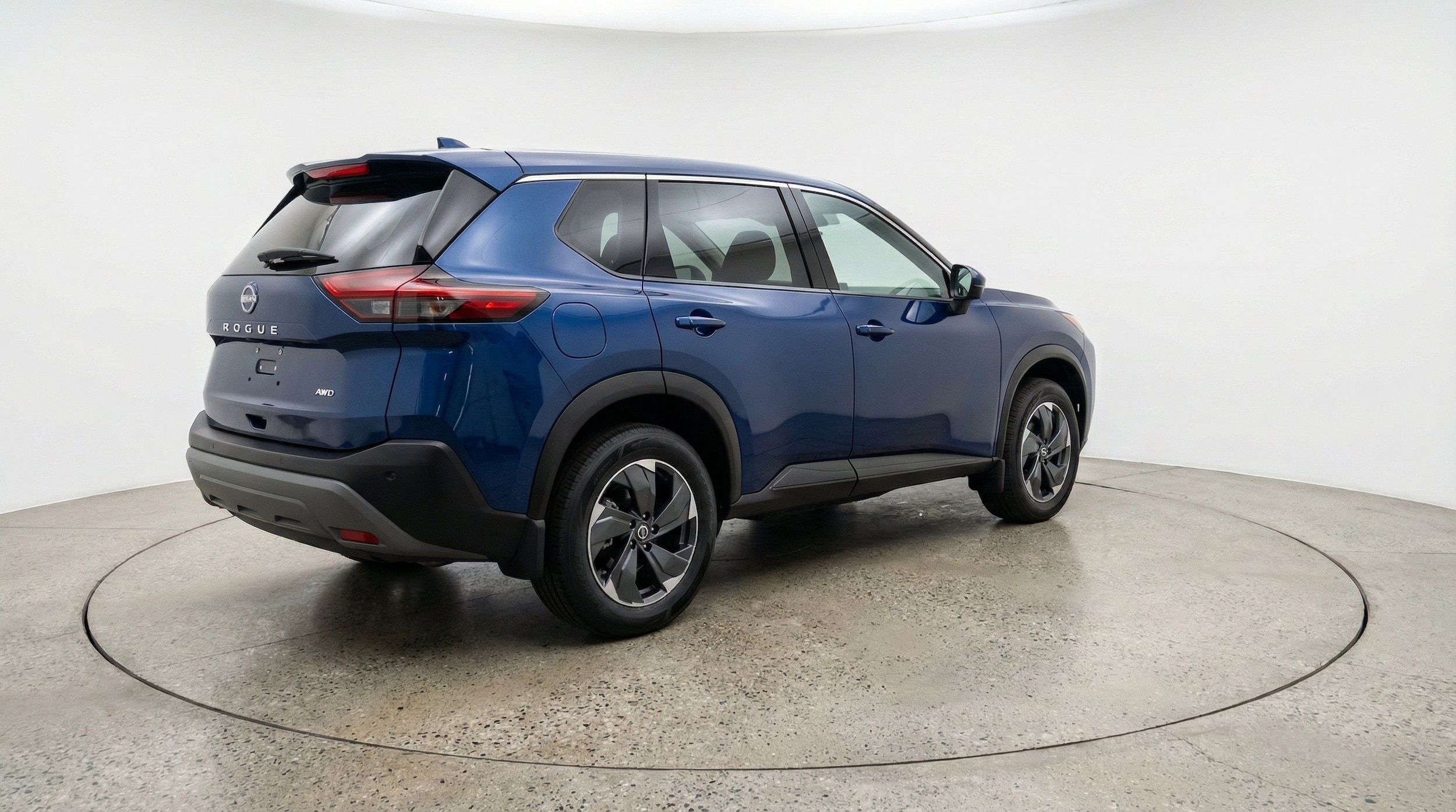 Thumbnail: 2025 Nissan Rogue - 9
