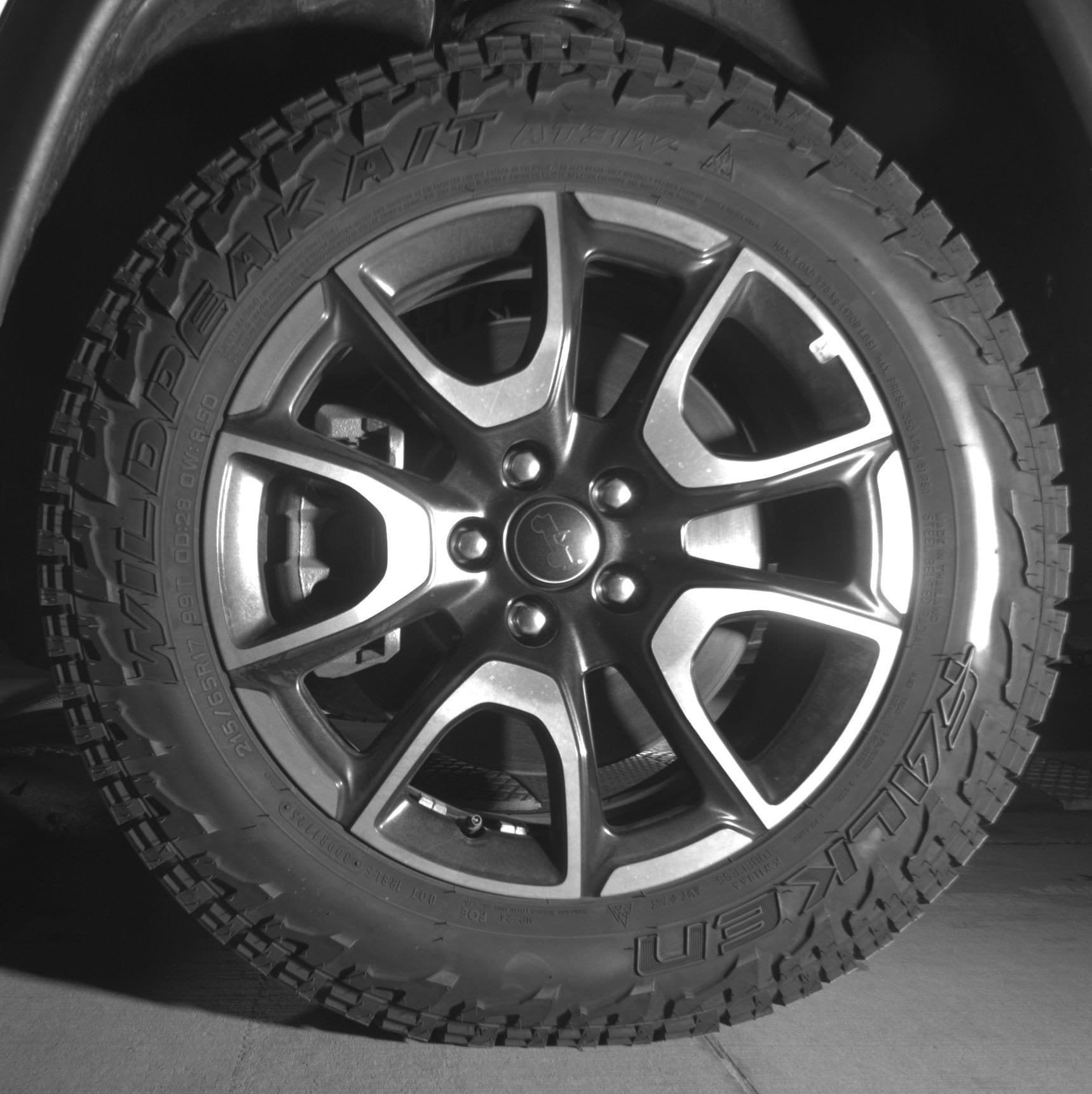 Thumbnail: 2025 Jeep Compass - 11