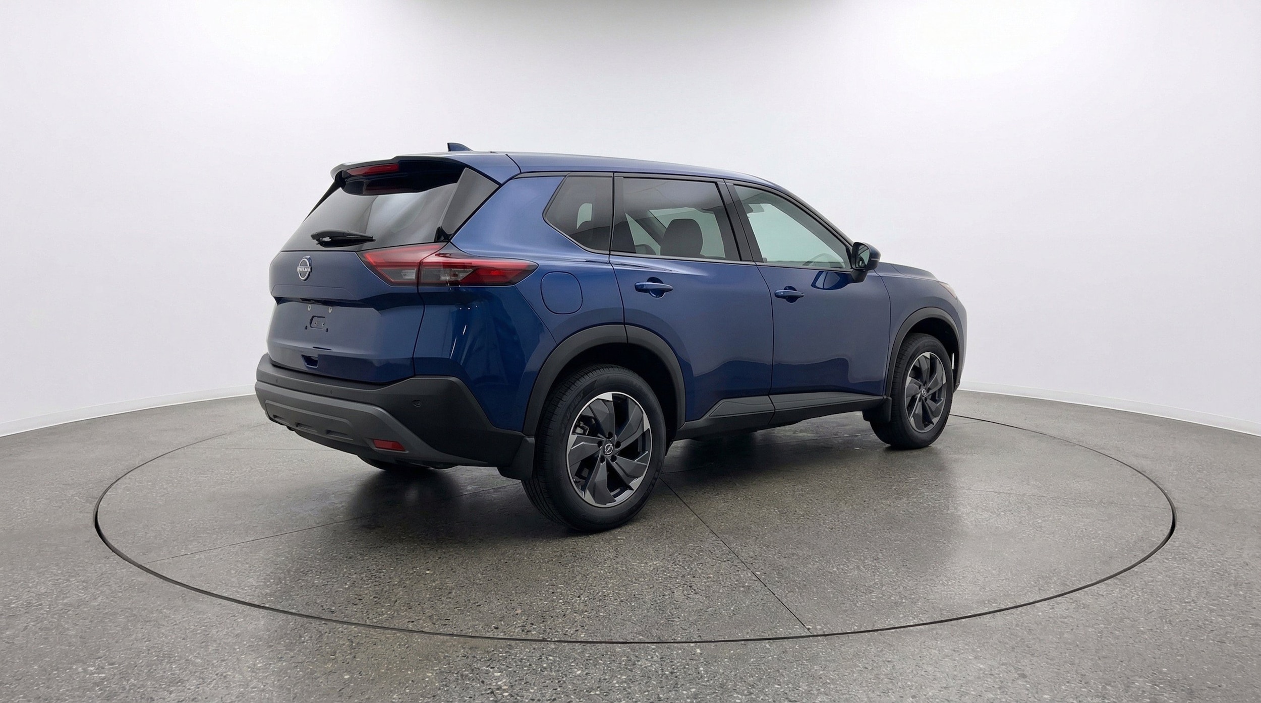 Thumbnail: 2025 Nissan Rogue - 9