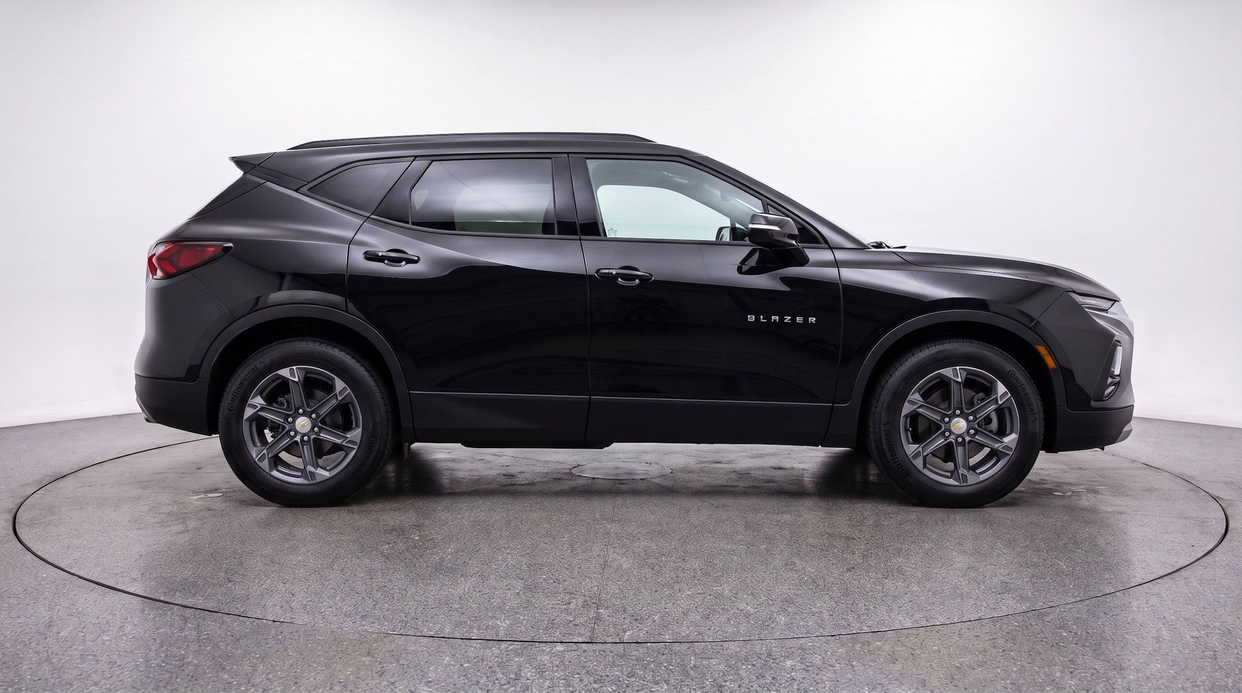 Thumbnail: 2026 Chevrolet Blazer - 10