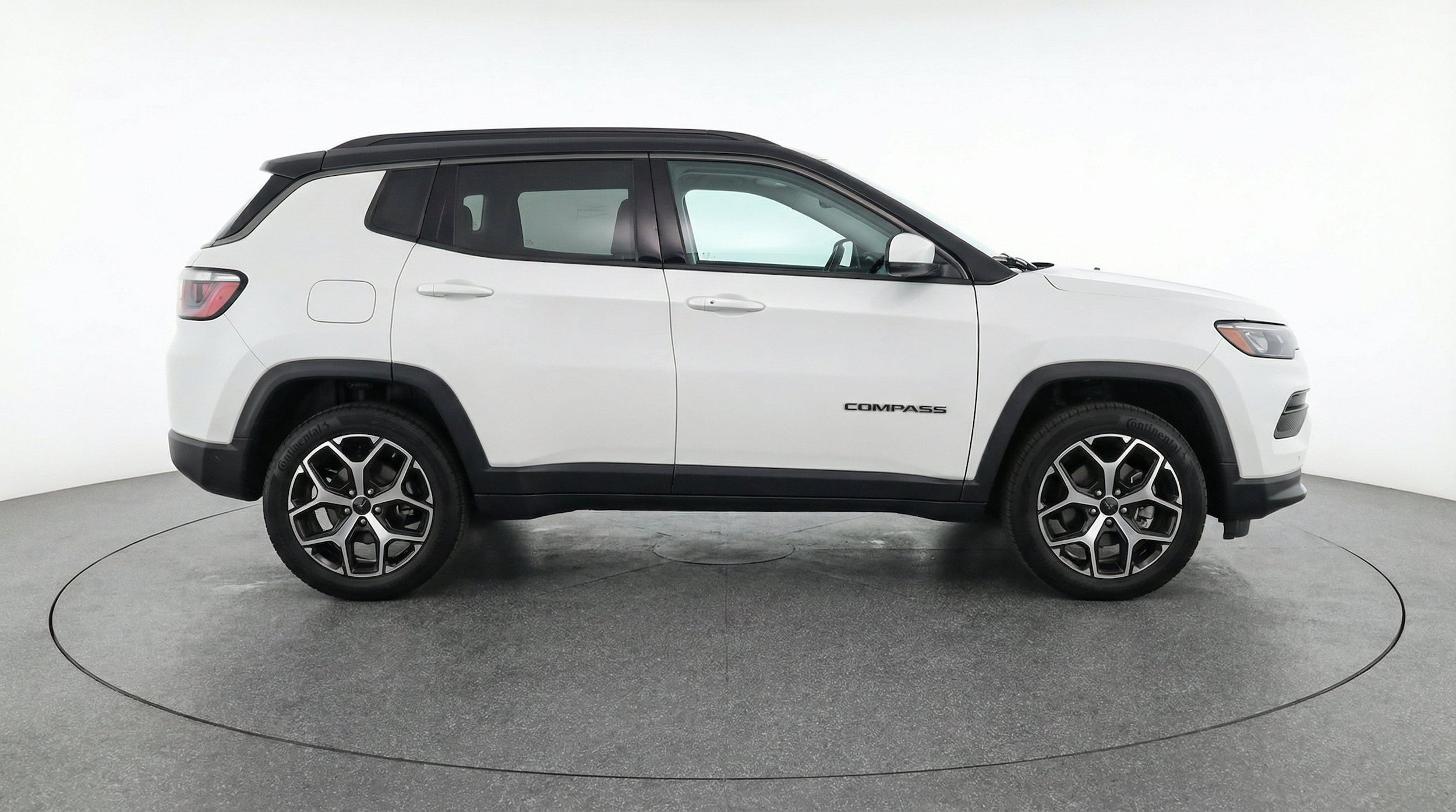 Thumbnail: 2025 Jeep Compass - 11