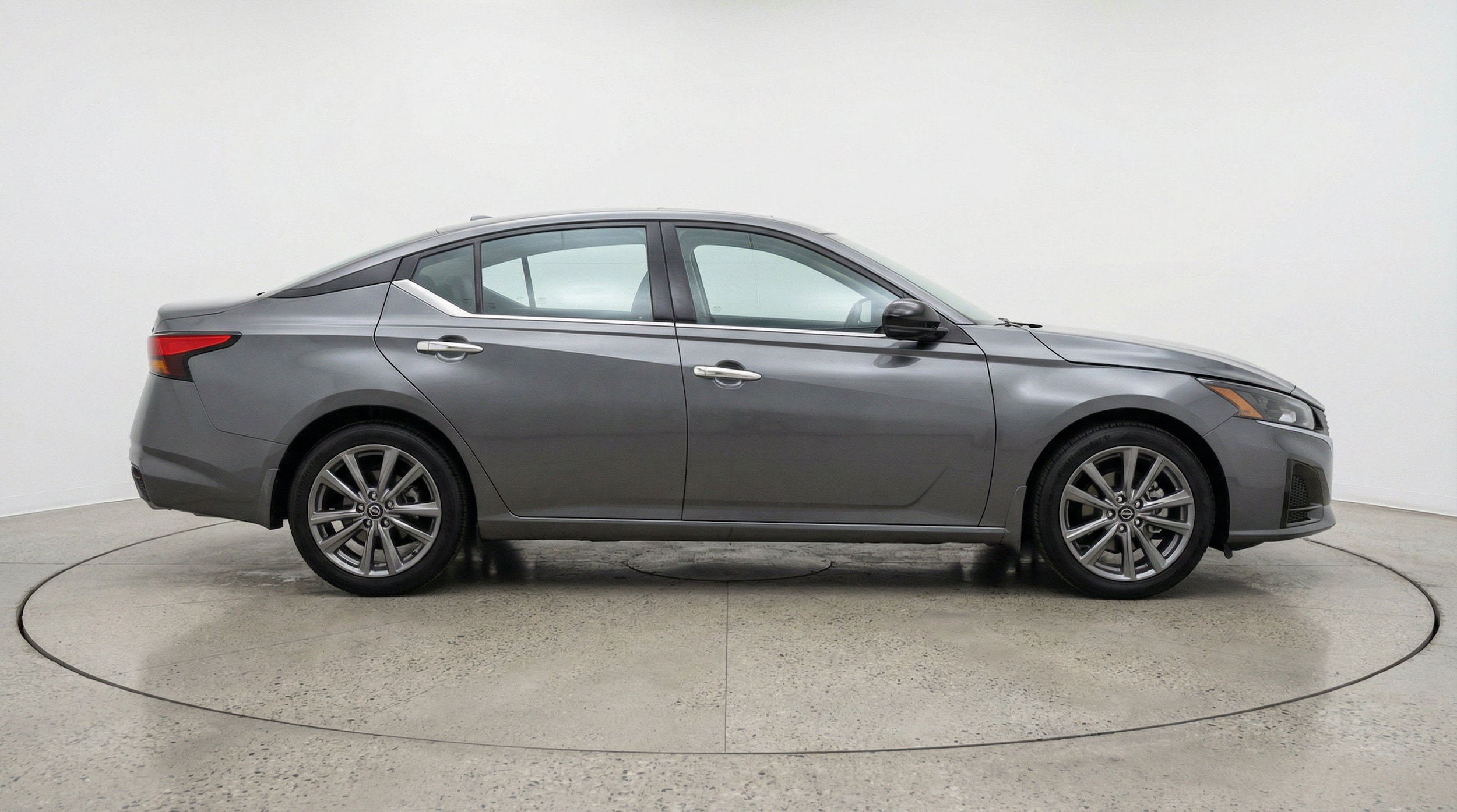 Thumbnail: 2025 Nissan Altima - 10