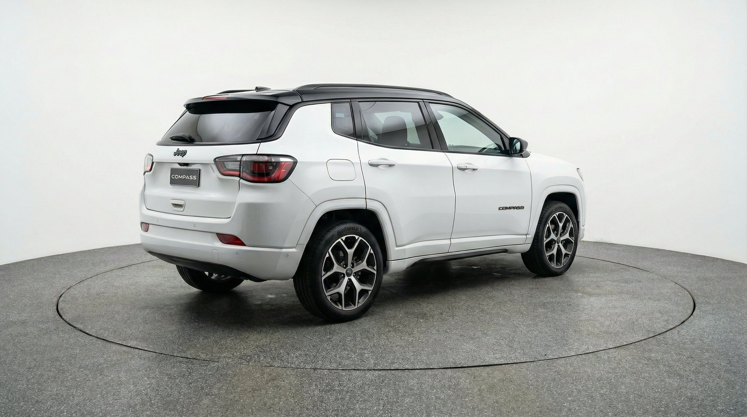 Thumbnail: 2025 Jeep Compass - 9