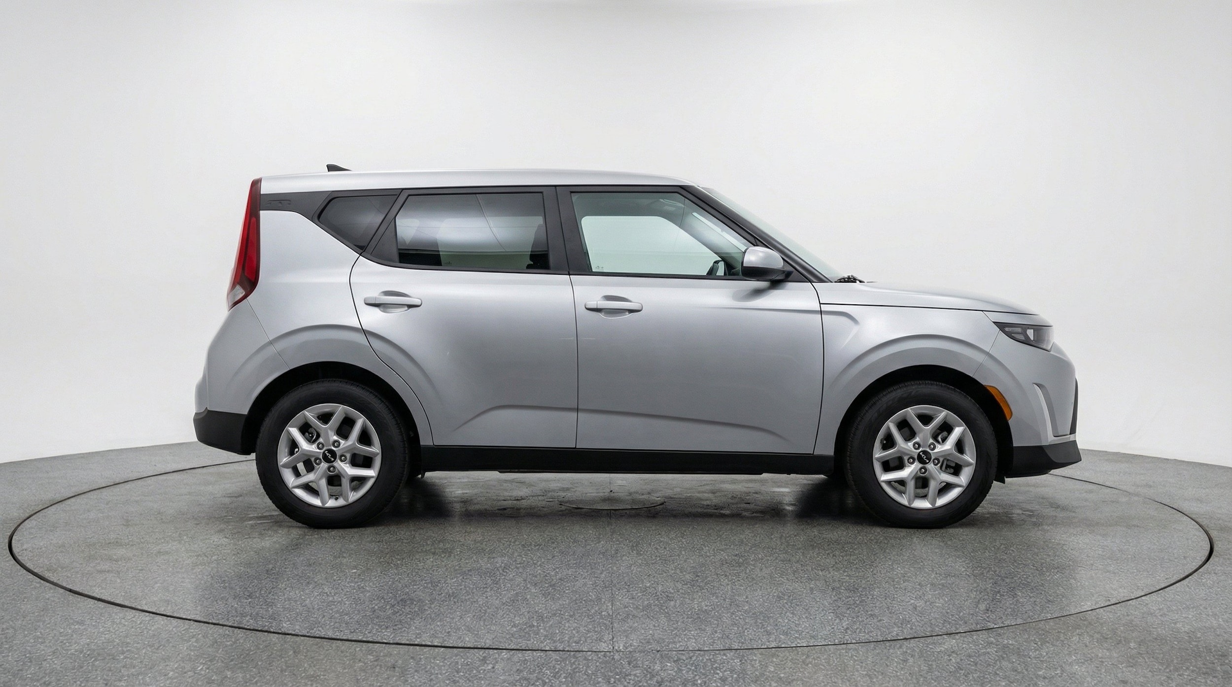 Thumbnail: 2025 Kia Soul - 10