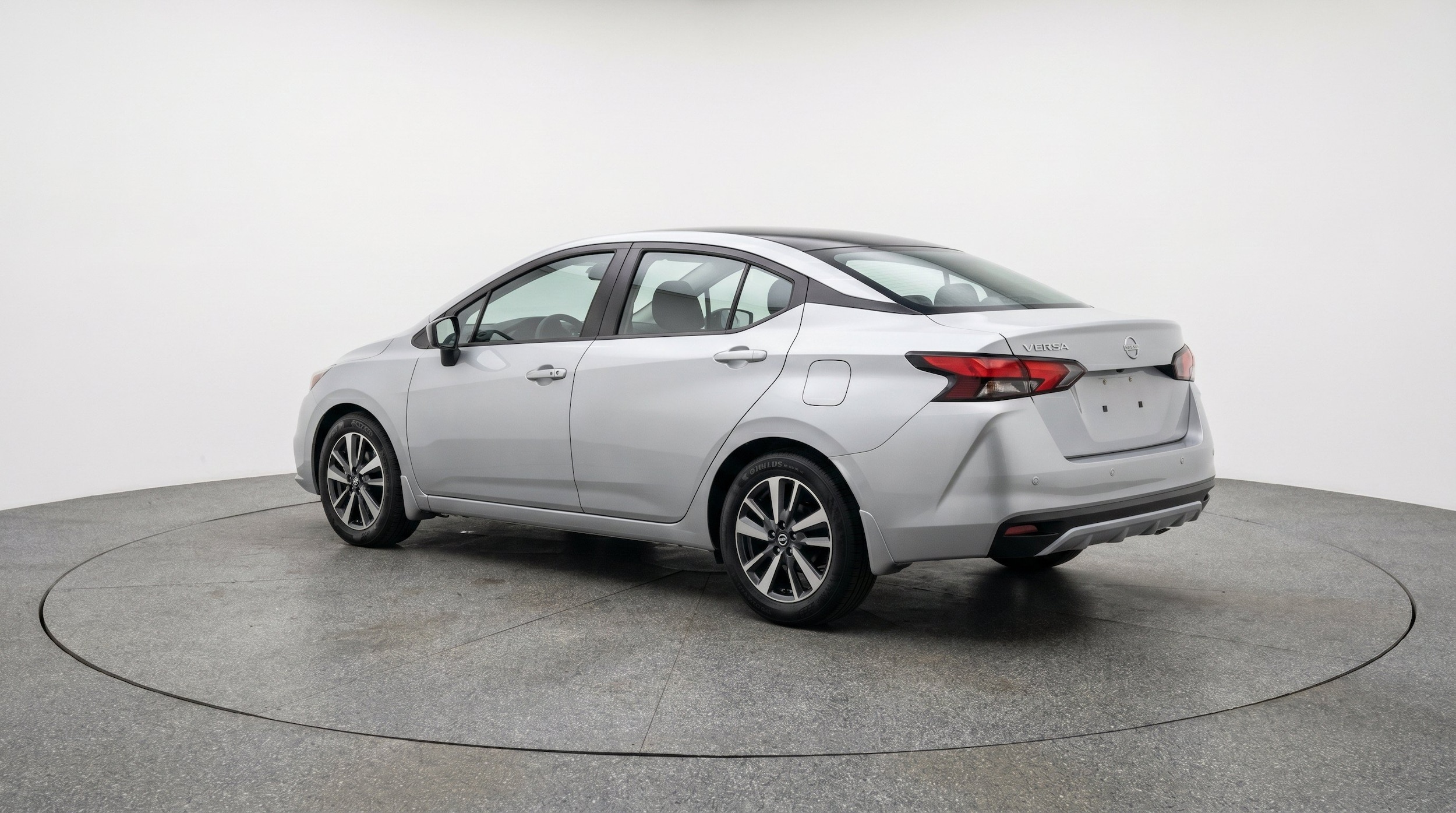 Thumbnail: 2025 Nissan Versa - 6