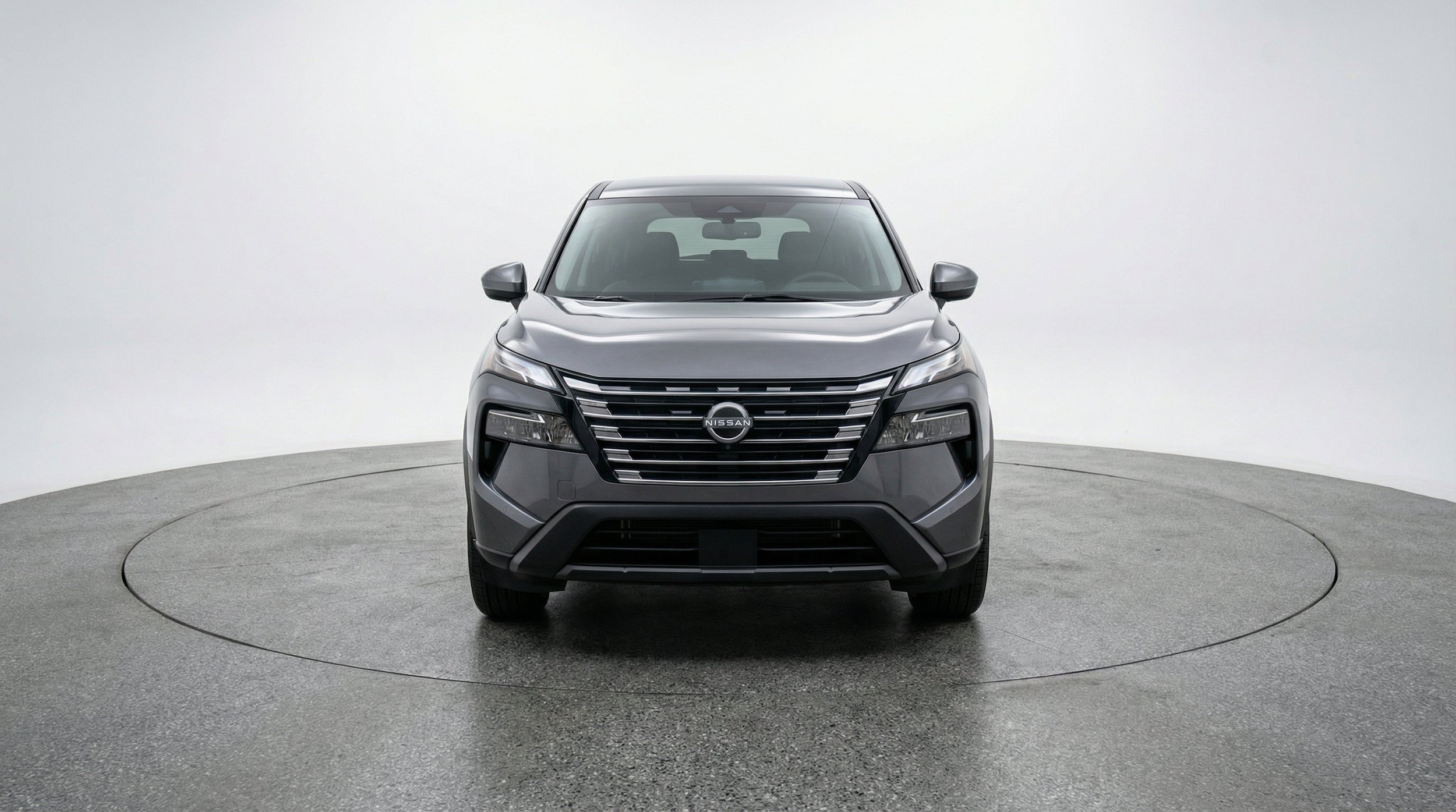 Thumbnail: 2026 Nissan Rogue - 2