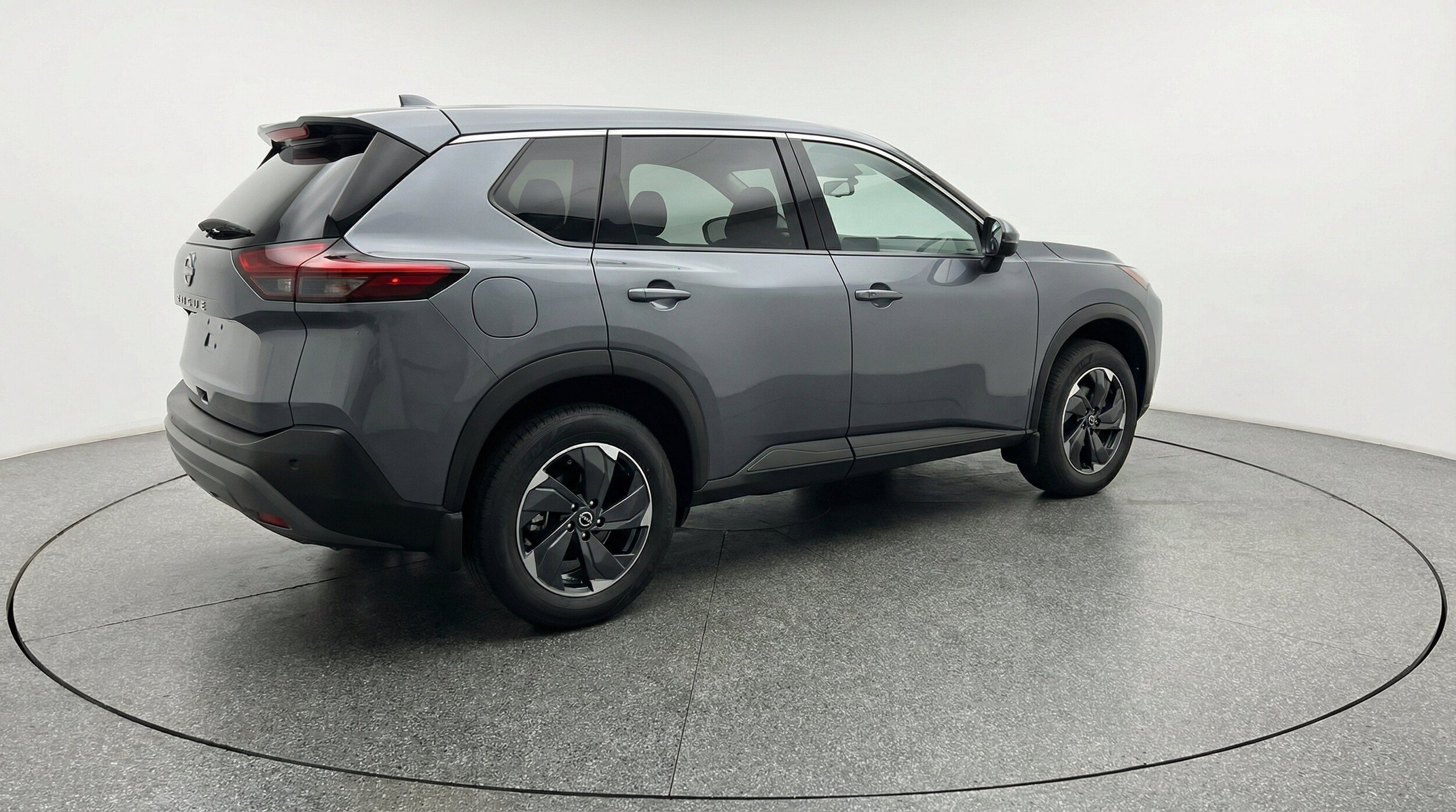 Thumbnail: 2026 Nissan Rogue - 9
