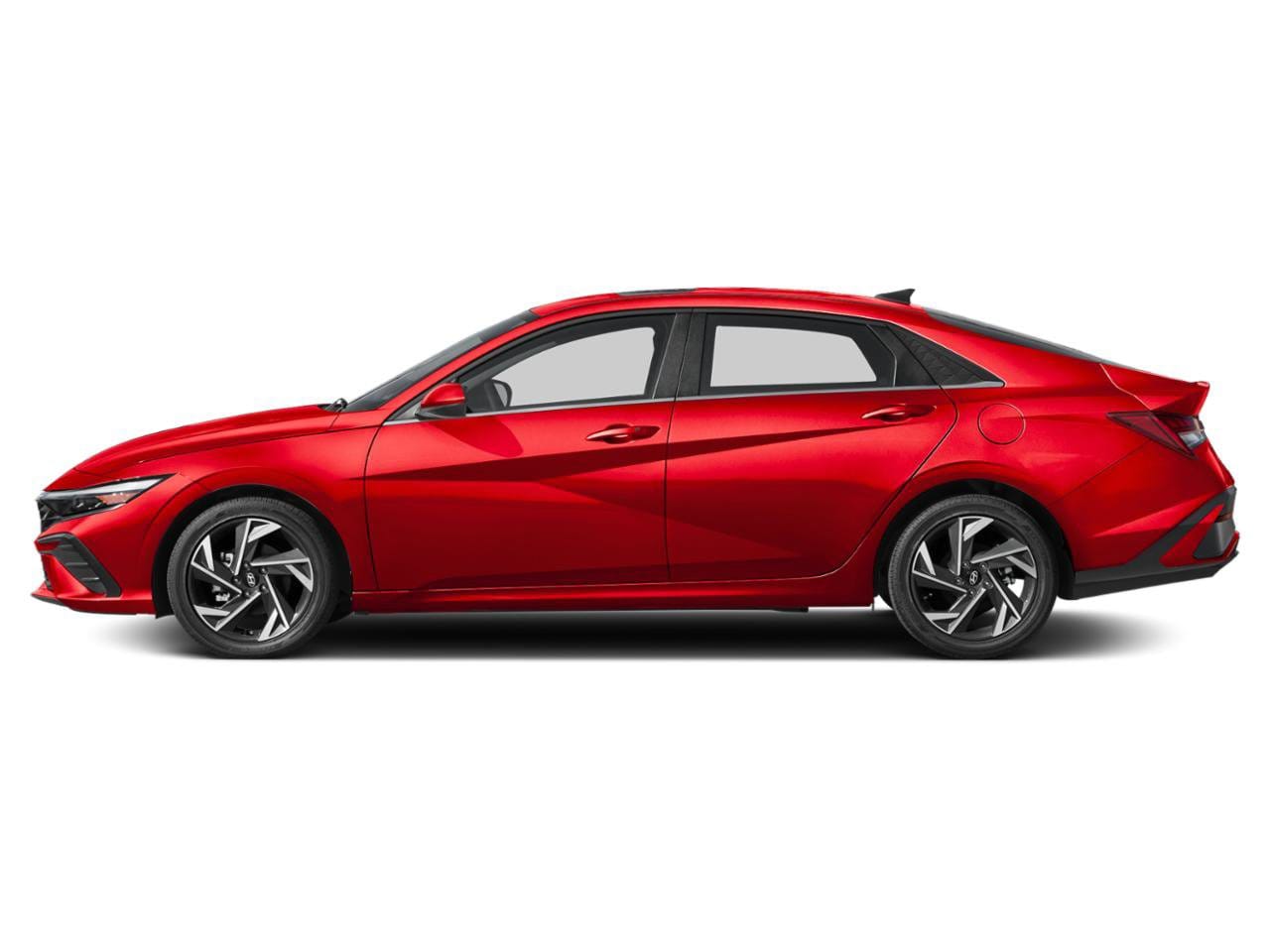 Thumbnail: 2025 Hyundai Elantra - 3