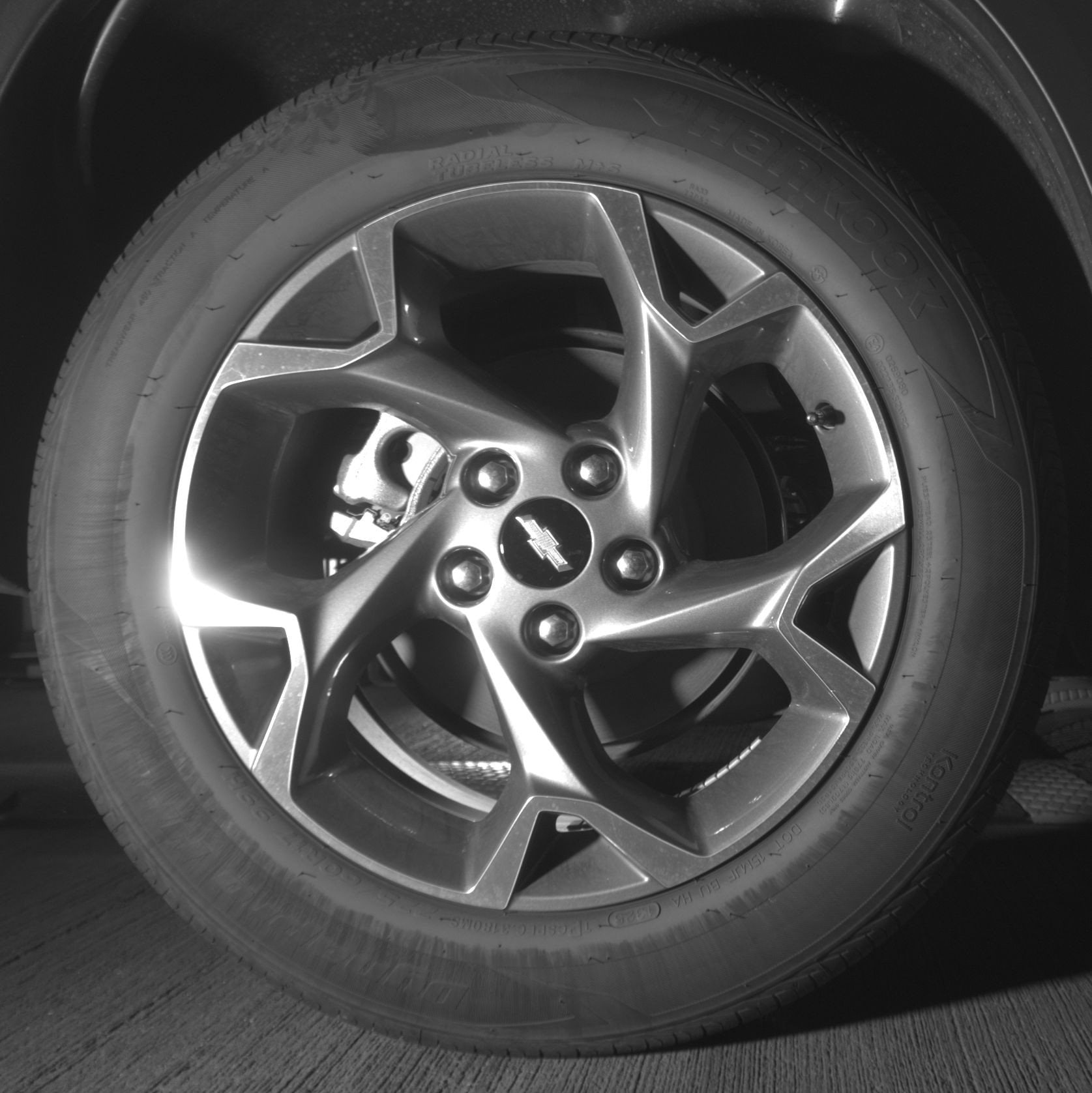 Thumbnail: 2025 Chevrolet Trax - 15