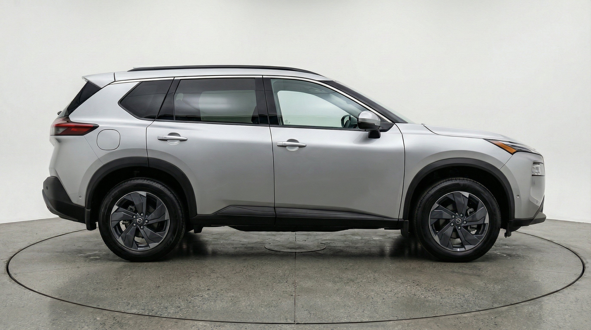 Thumbnail: 2025 Nissan Rogue - 11