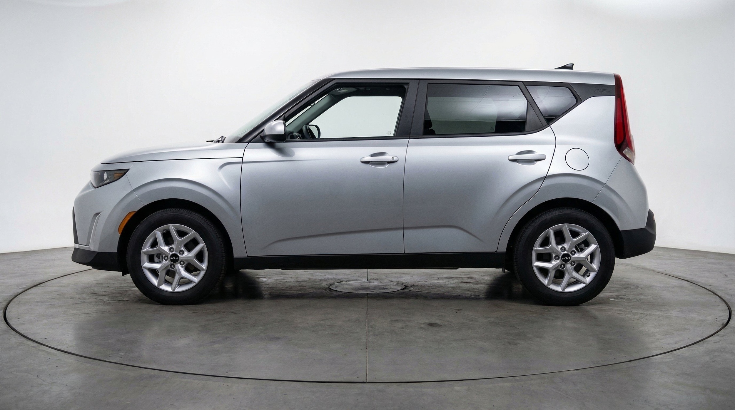 Thumbnail: 2025 Kia Soul - 5
