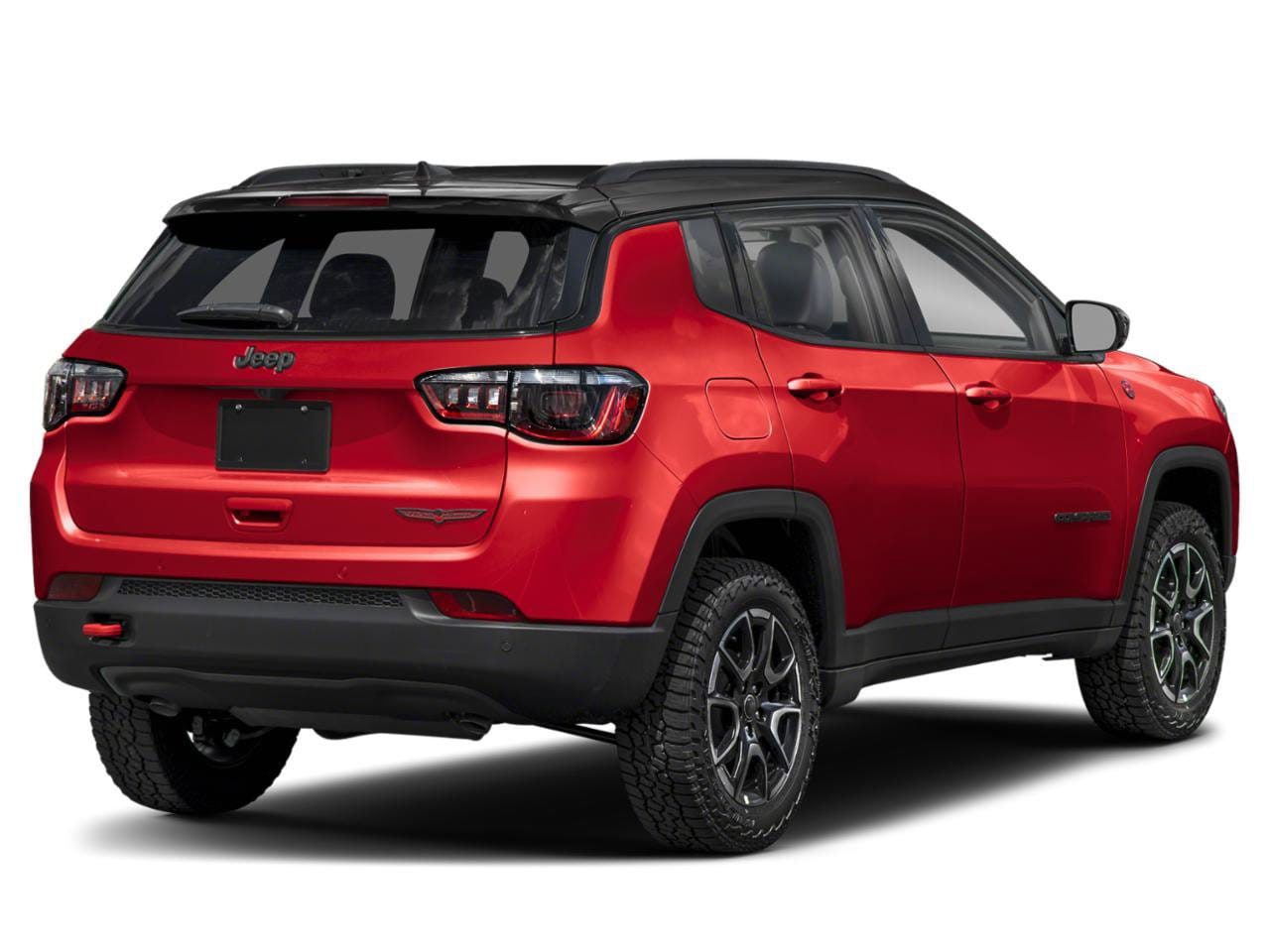 Thumbnail: 2026 Jeep Compass - 2