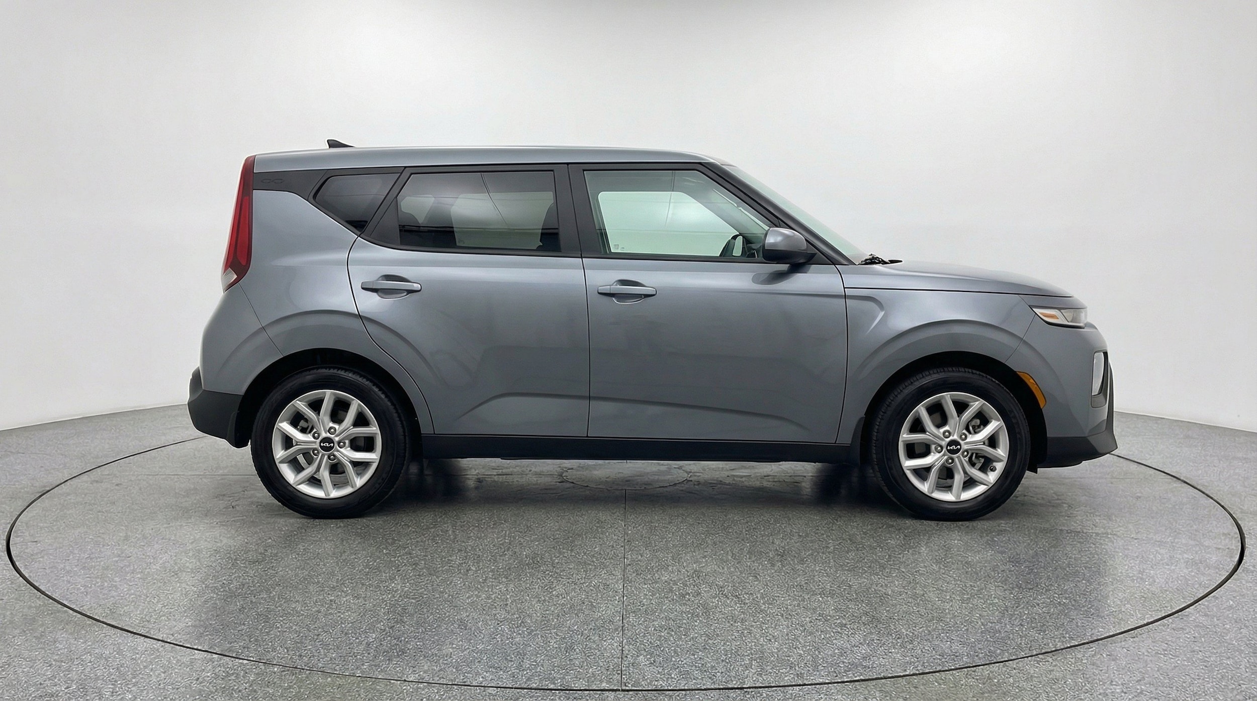 Thumbnail: 2025 Kia Soul - 10