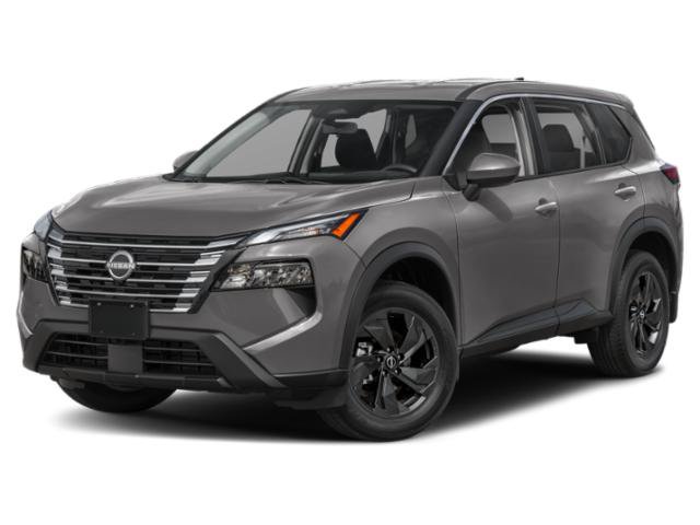 2026 Nissan Rogue  -
                  Aurora, CO
