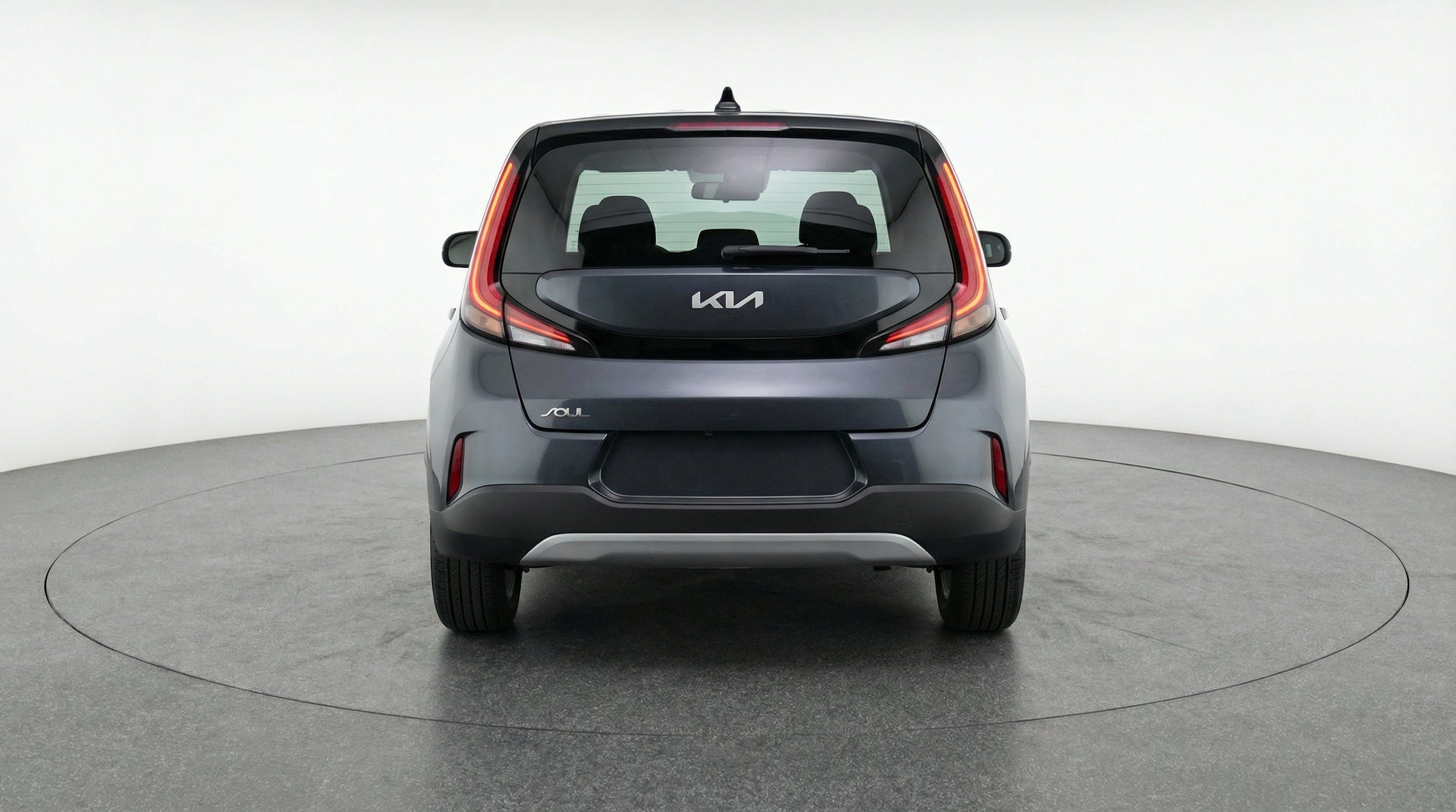 Thumbnail: 2025 Kia Soul - 7