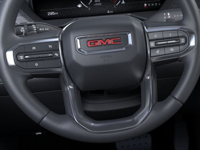 2027 GMC Acadia AT4 - Photo 37
